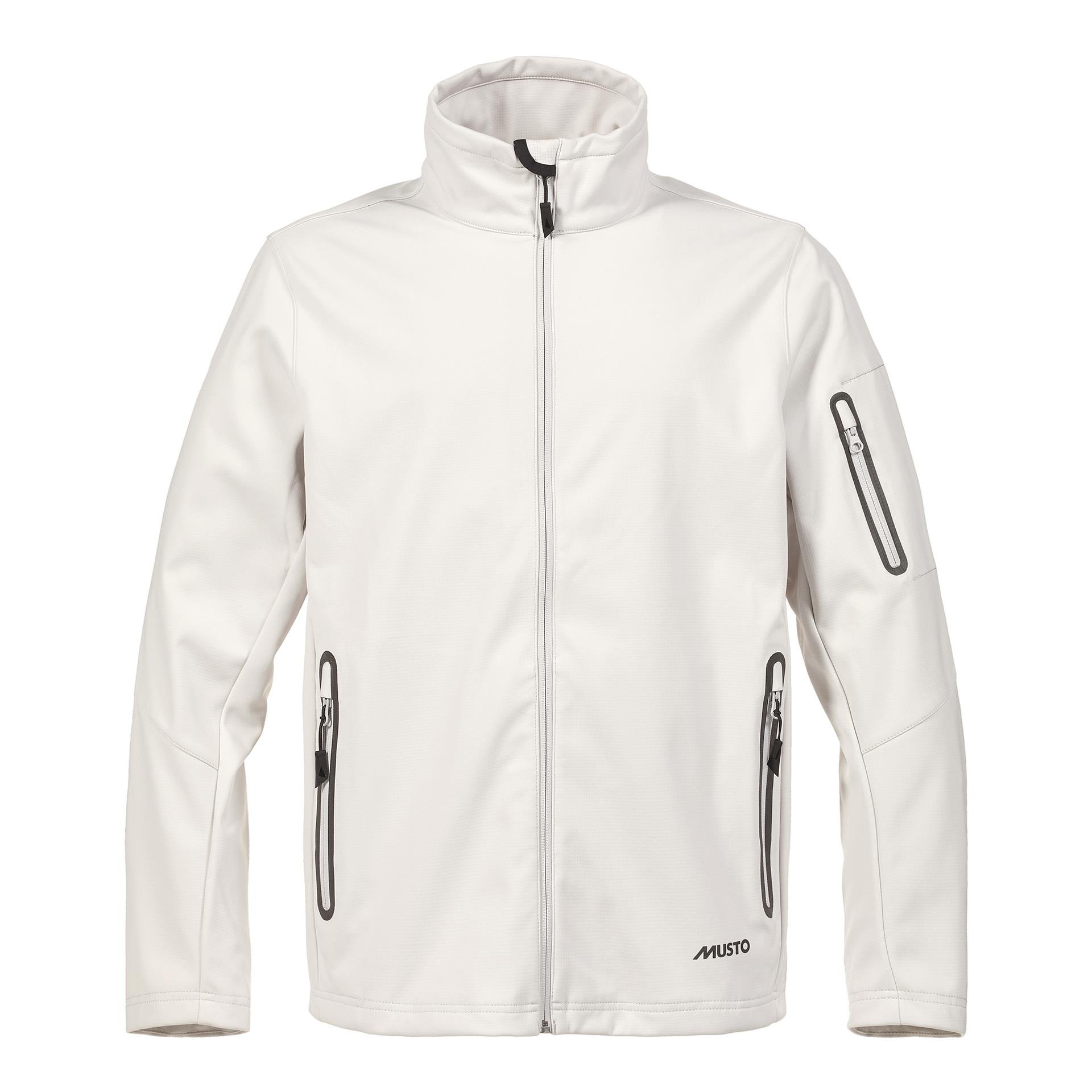 MUSTO YELKEN  SOFTSHELL YELKEN MONT
