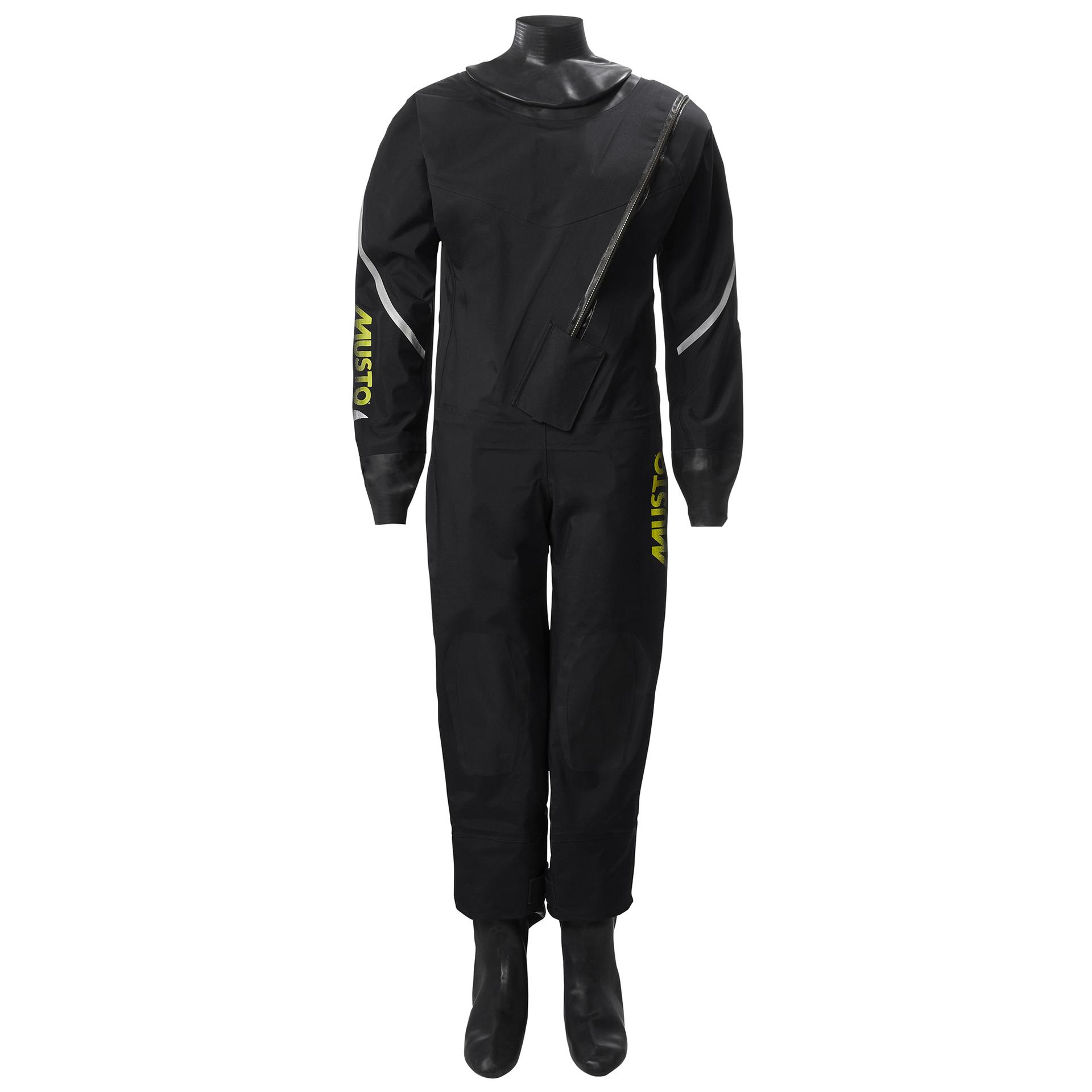 MUSTO YOUTH CHAMPIONSHIP DRYSUIT (MUS.SKDY00003)