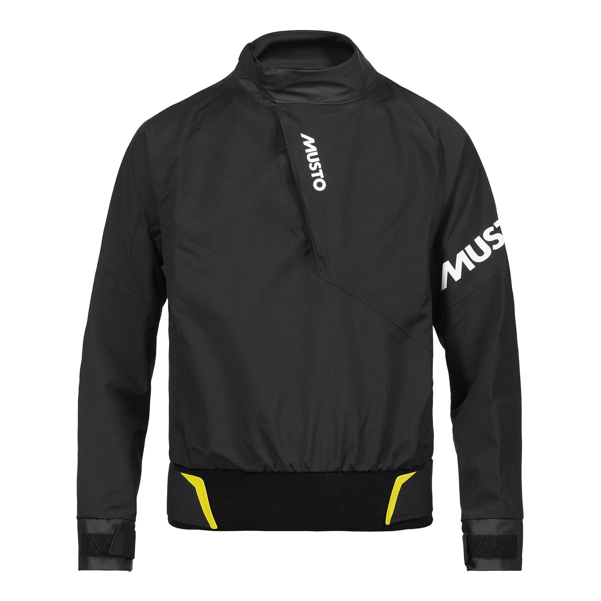 MUSTO YTH CHAMP SMOCK 2.0