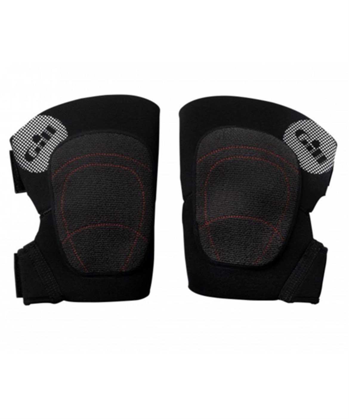 NEOPRENE KNEE PADS