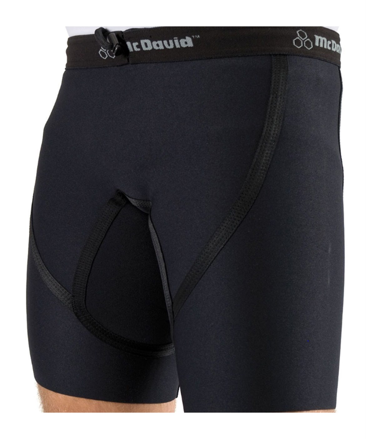 NEOPRENE SHORT