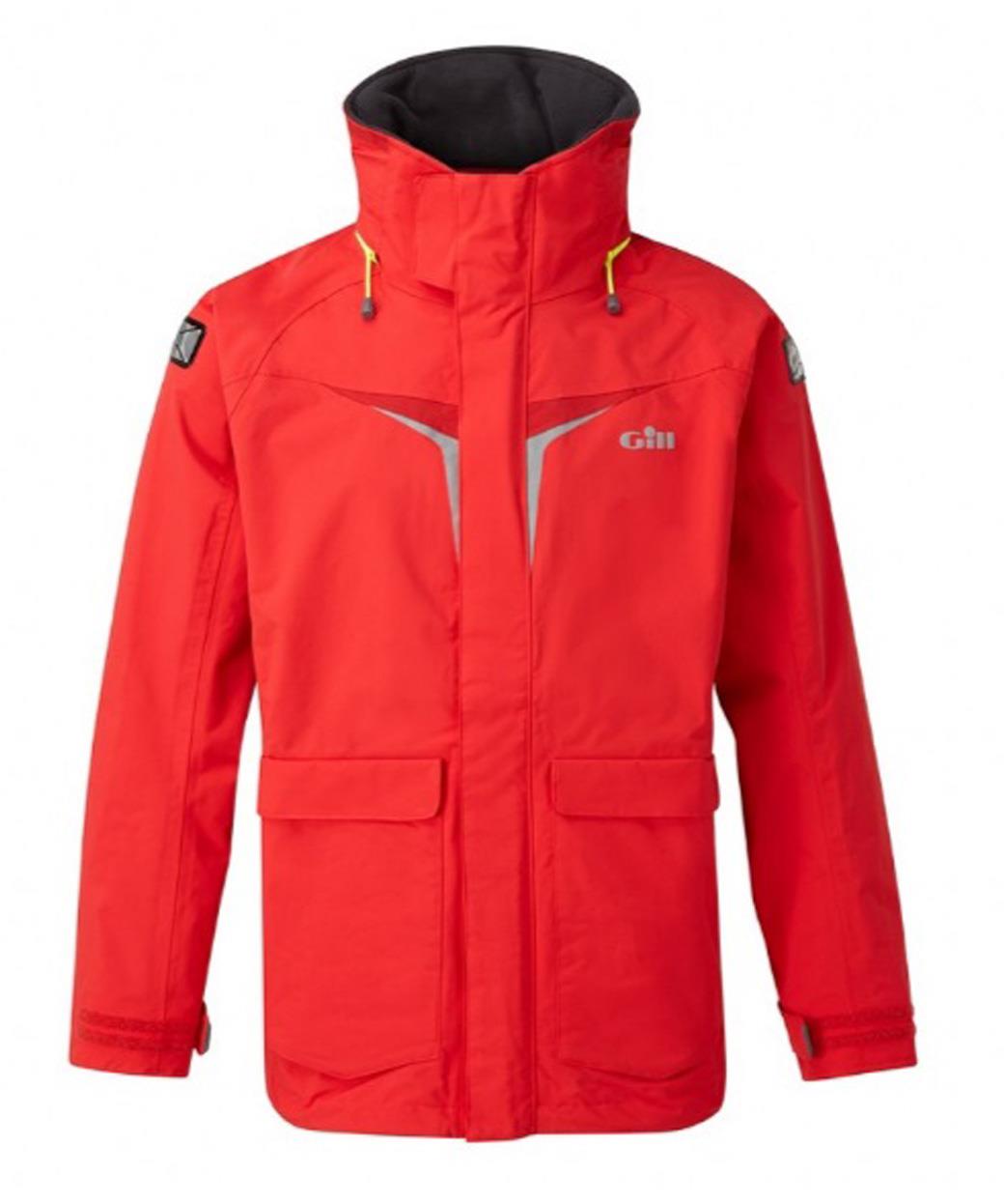 OS3 MEN'S COASTAL JACKET