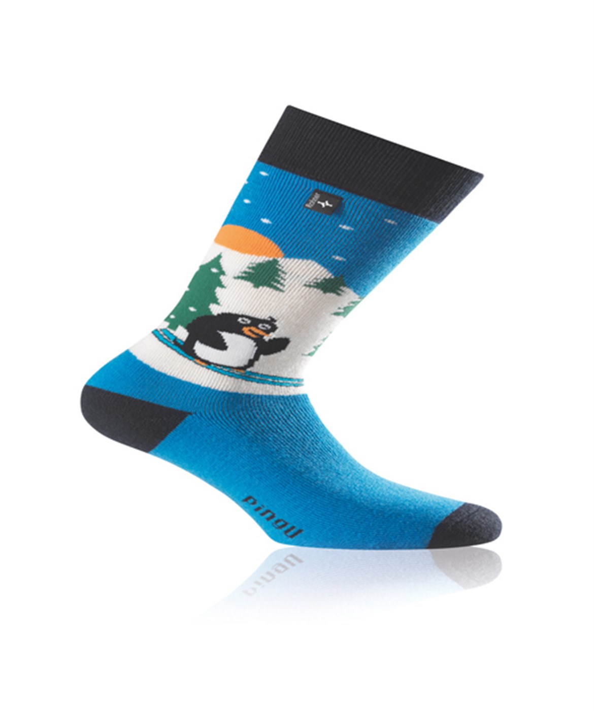 PINGUIN SKI SOCKS
