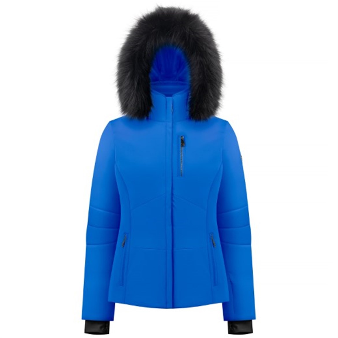 POIVRE BLANC W22-0802-WO  STRETCH SKI JACKET