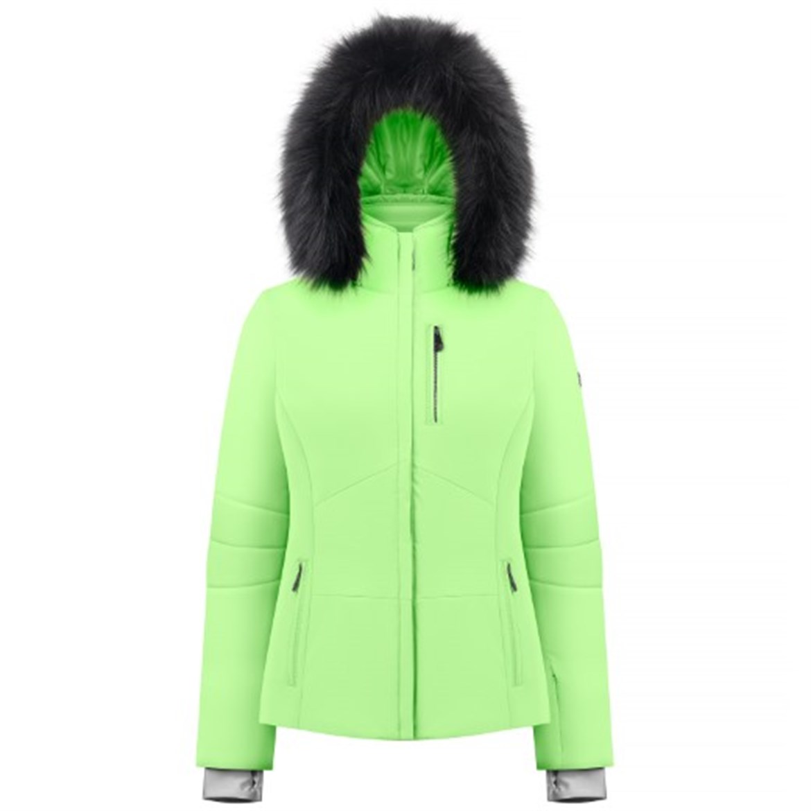POIVRE BLANC W22-0802-WO  STRETCH SKI JACKET