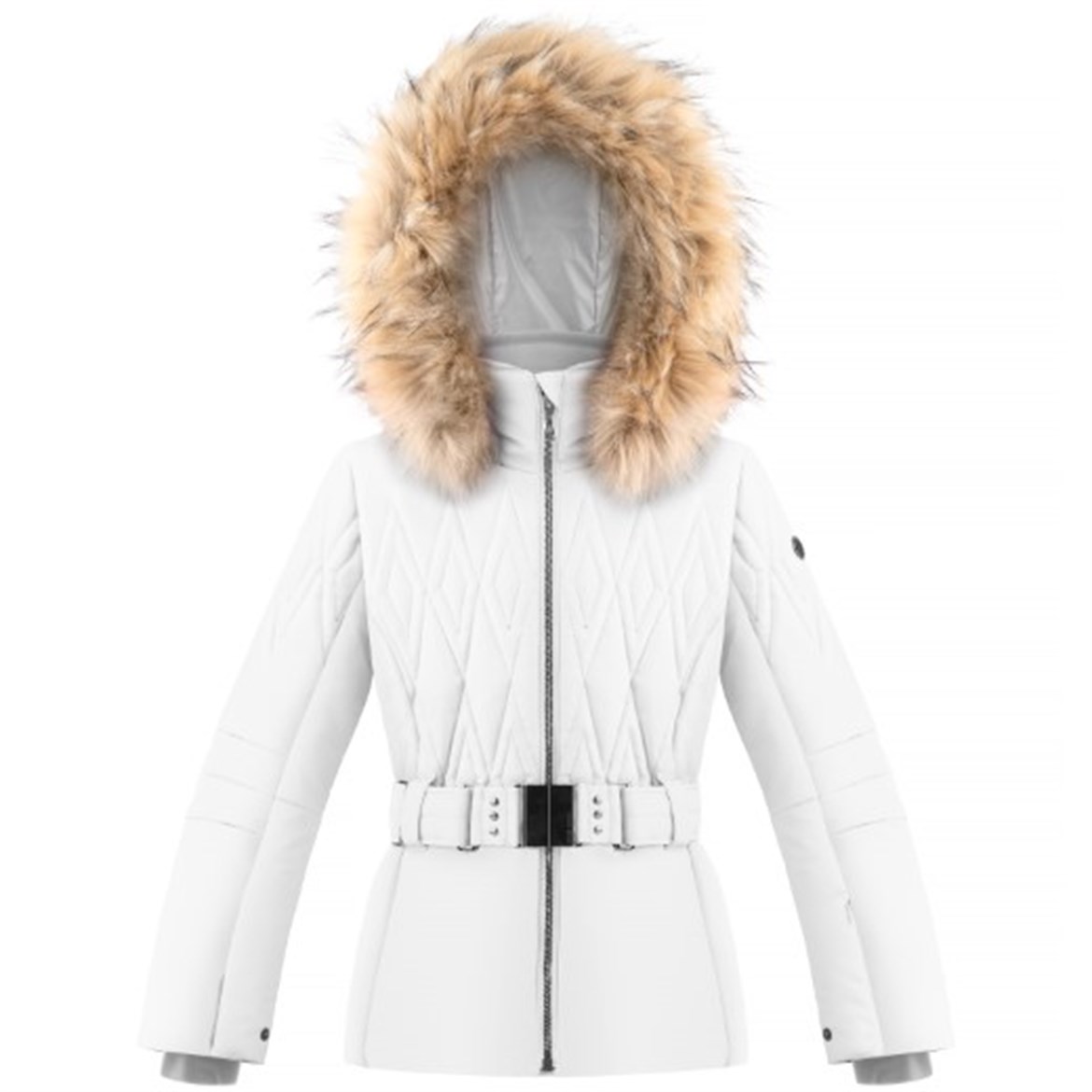 POIVRE BLANC W22-1003-JRGL/A SKI JACKET