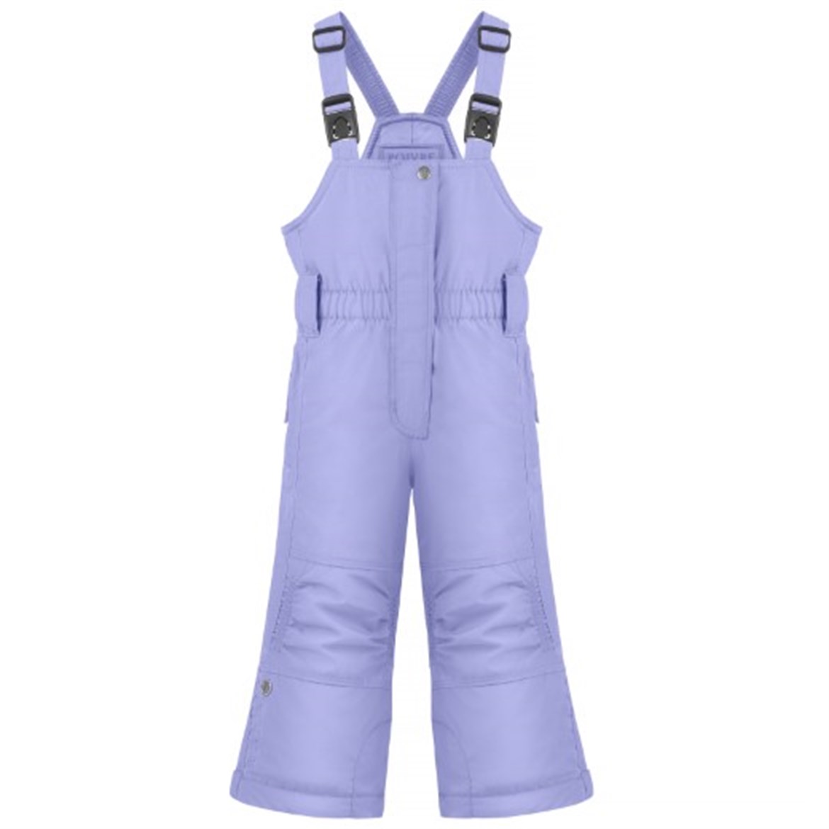 POIVRE BLANC W22-1024-BBGL/A SKI BIB PANTS