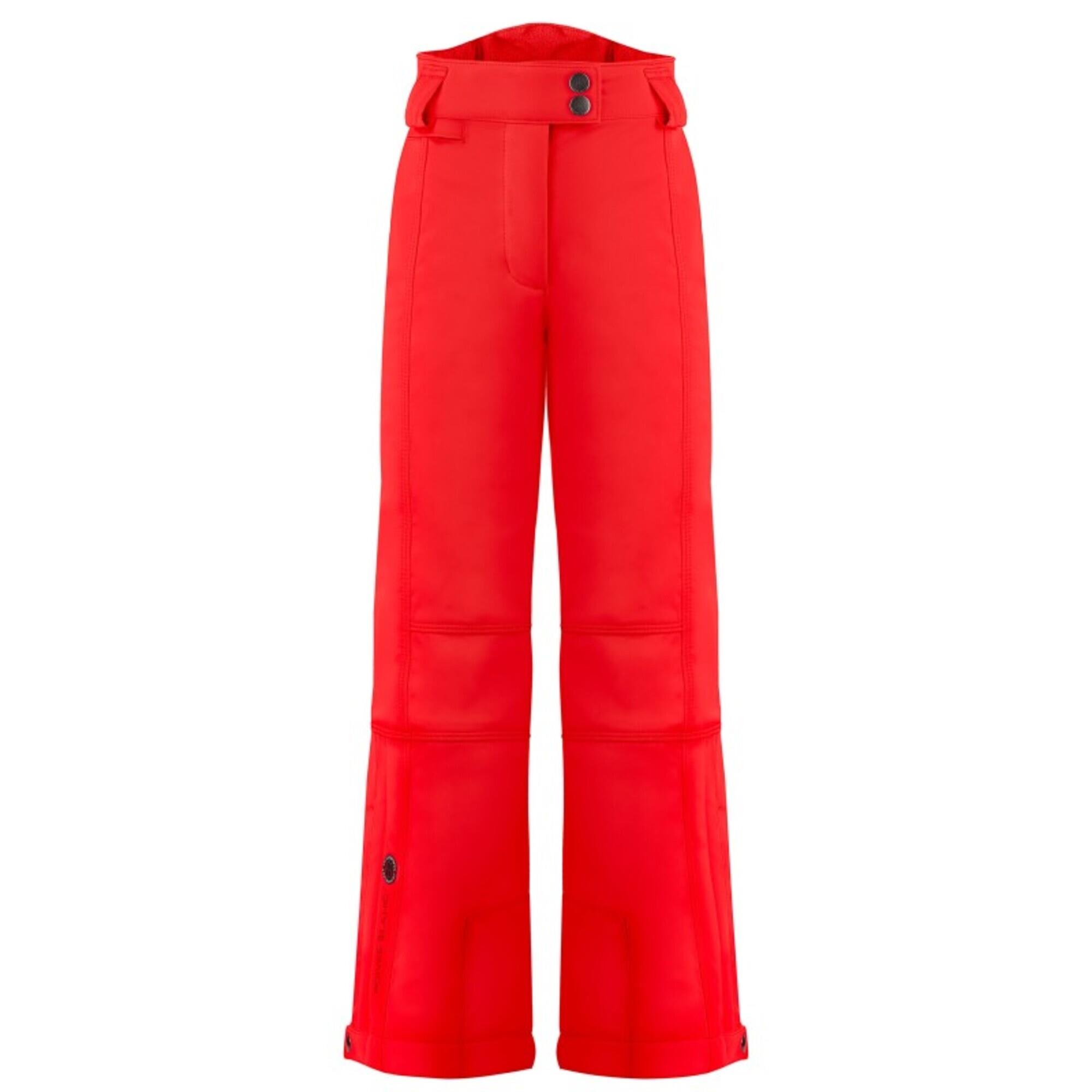 POIVRE BLANC W23-0820-JRGL STRETCH ÇOCUK KAYAK PANTALONU