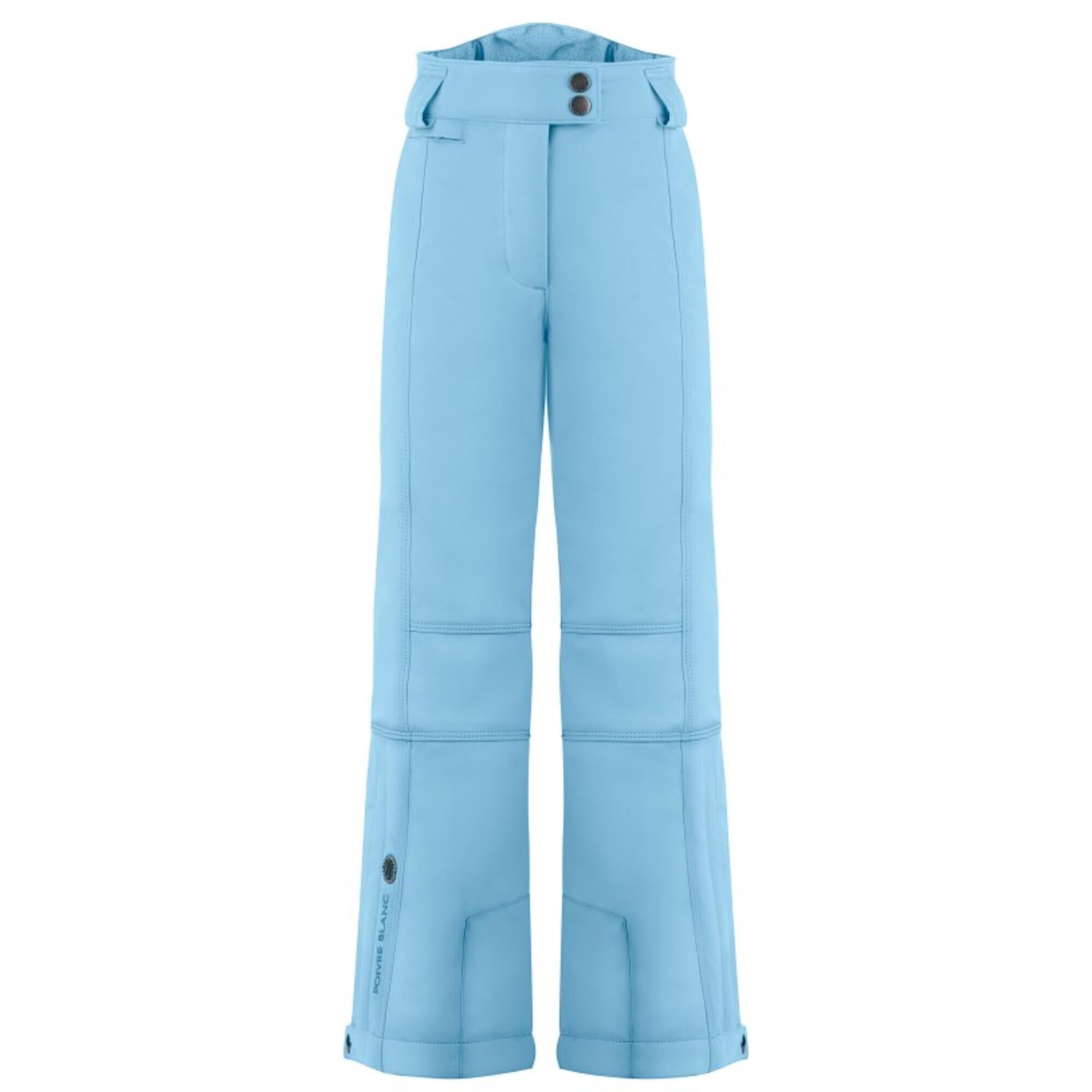 POIVRE BLANC W23-0820-JRGL STRETCH ÇOCUK KAYAK PANTALONU