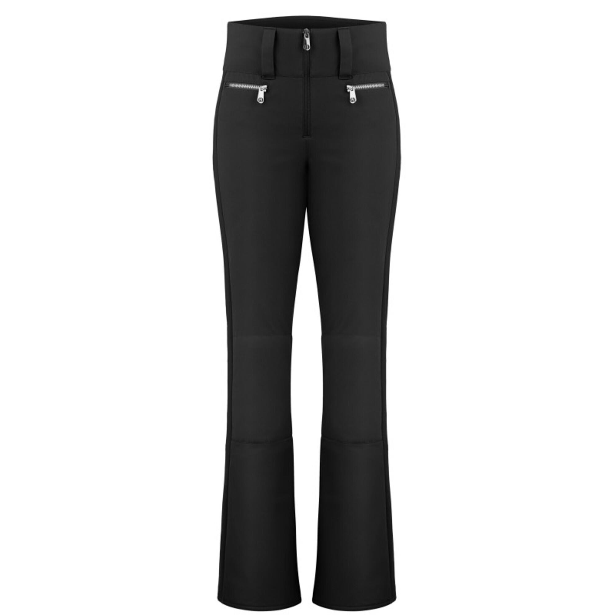 POIVRE BLANC W23-0822-WO STRETCH KADIN KAYAK PANTALONU