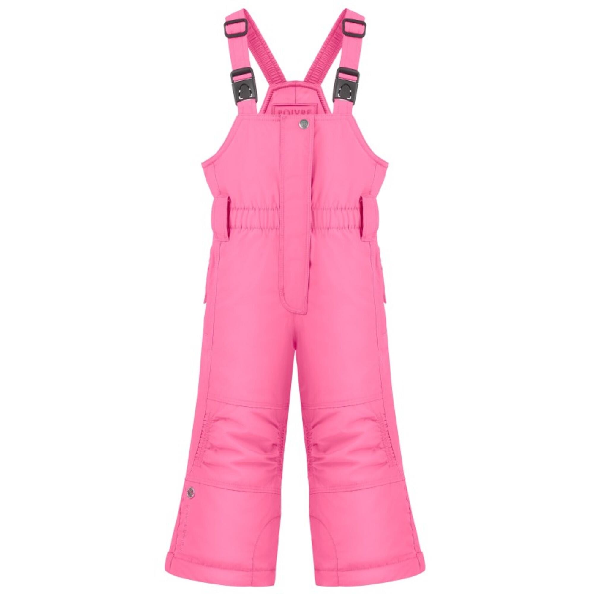POIVRE BLANC W23-1024-BBGL/A ÇOCUK KAYAK PANTALONU