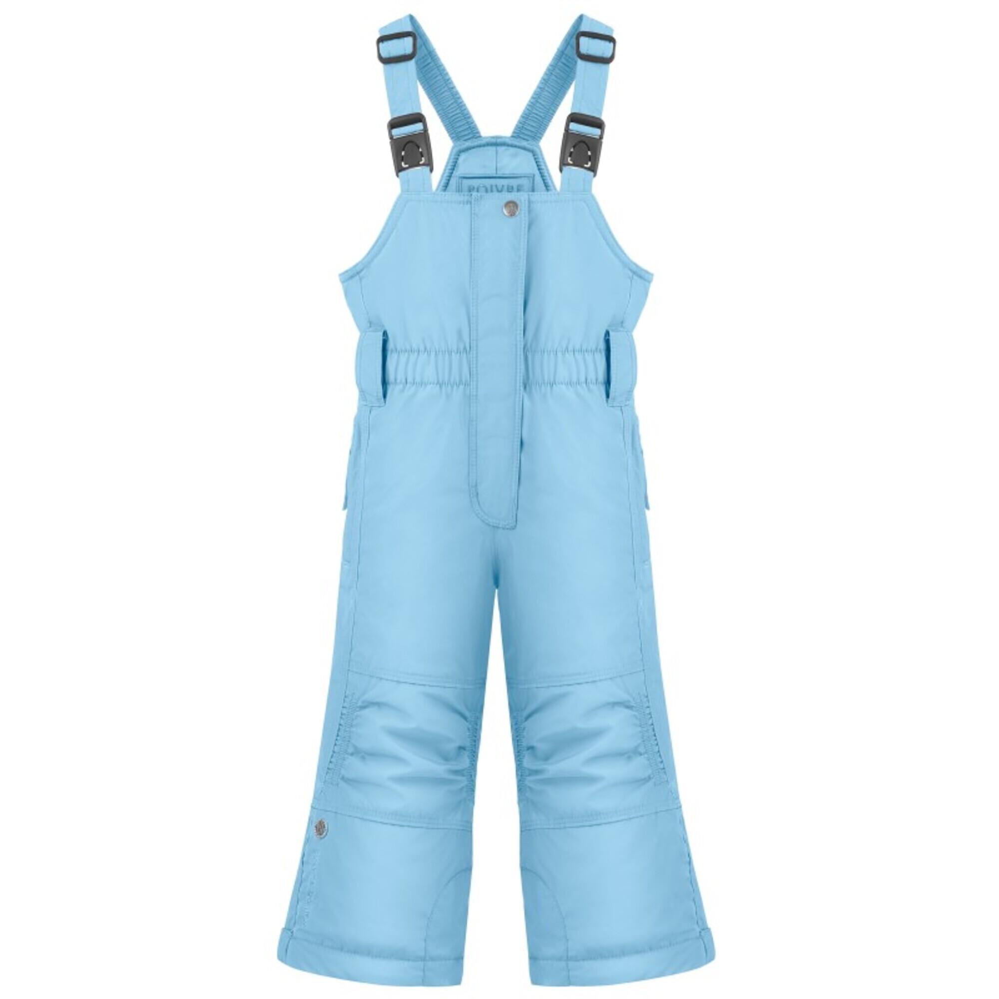 POIVRE BLANC W23-1024-BBGL/A ÇOCUK KAYAK PANTALONU