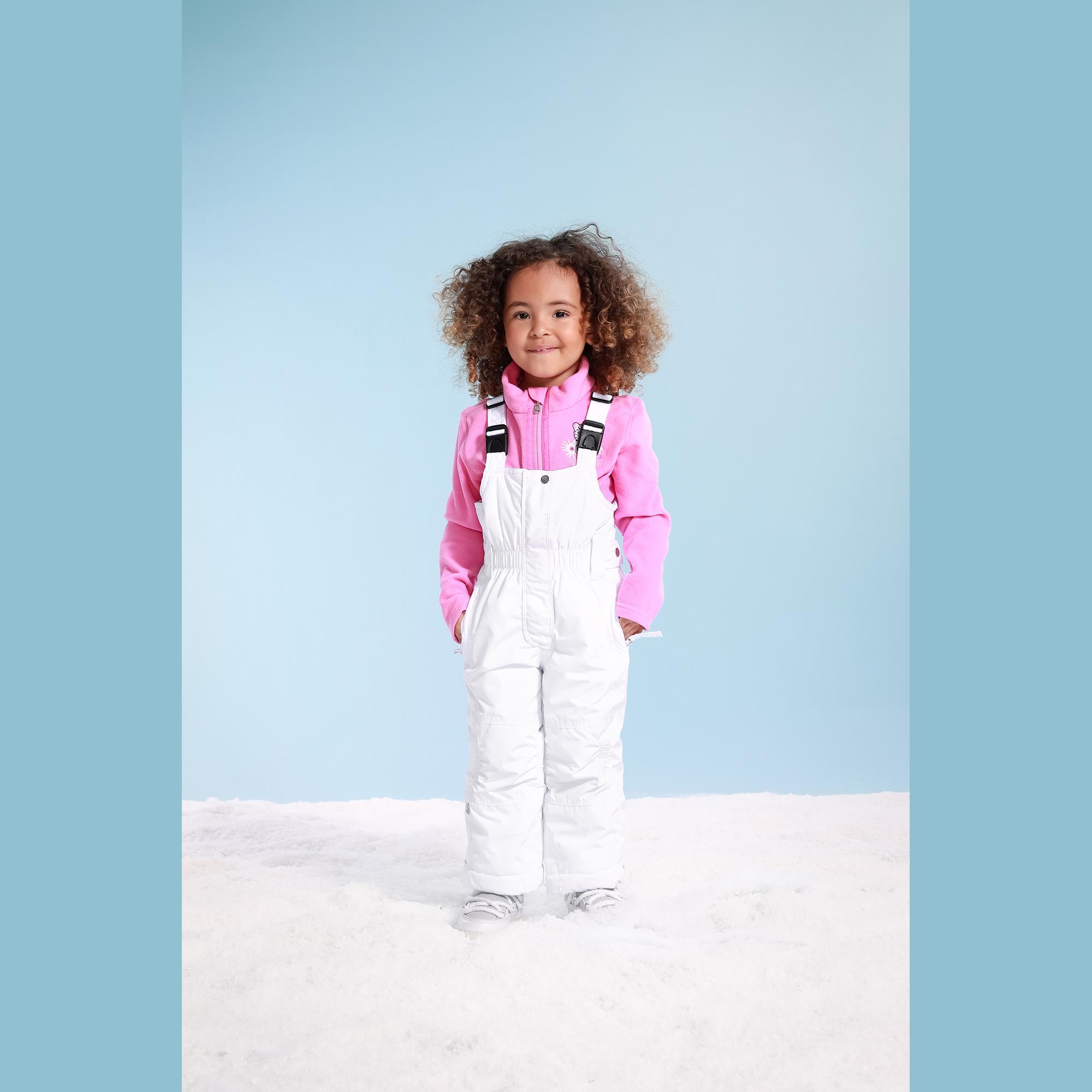 POIVRE BLANC W23-1024-BBGL/A ÇOCUK KAYAK PANTALONU