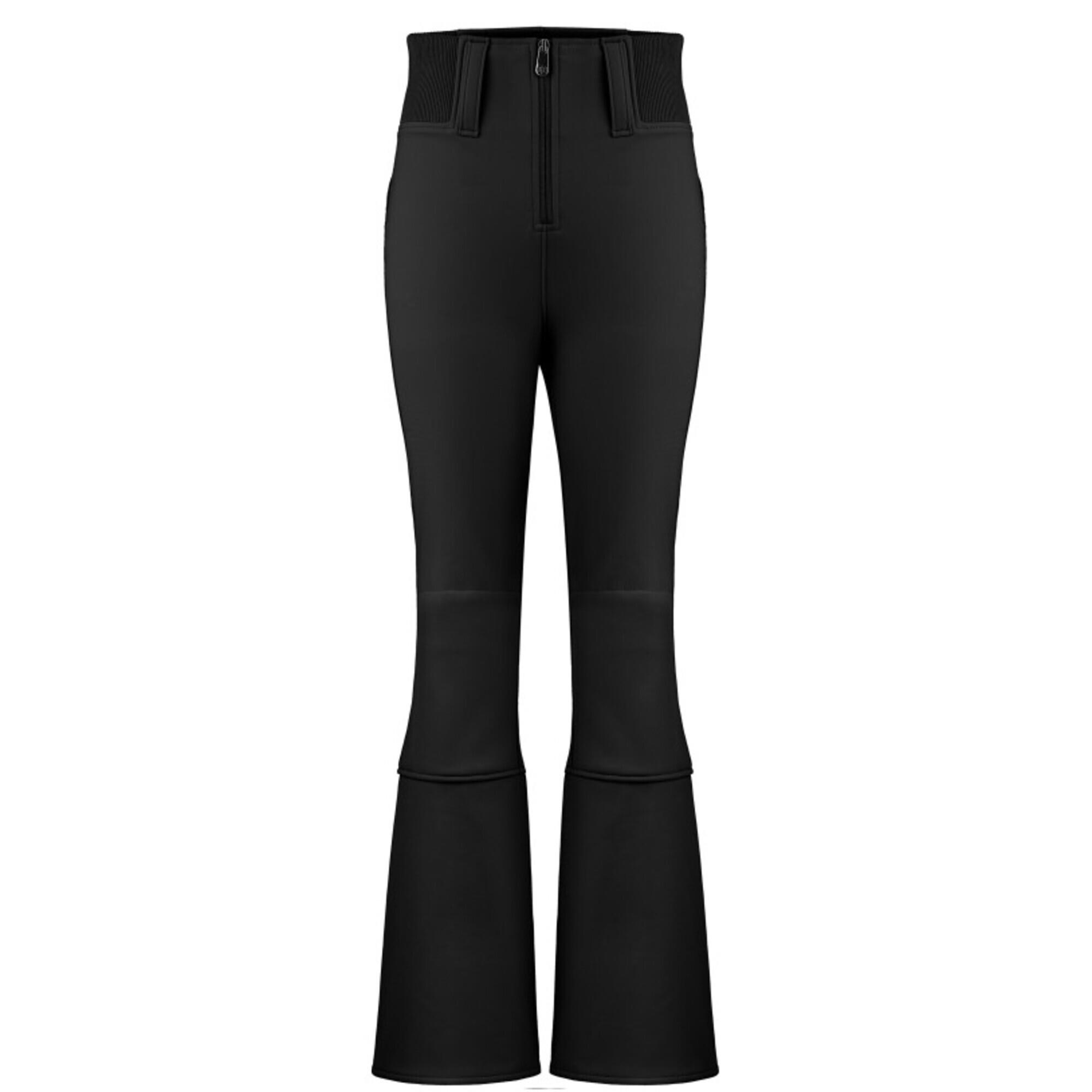 POIVRE BLANC W23-1121-WO/A  SOFTSHELL KADIN KAYAK PANTALONU
