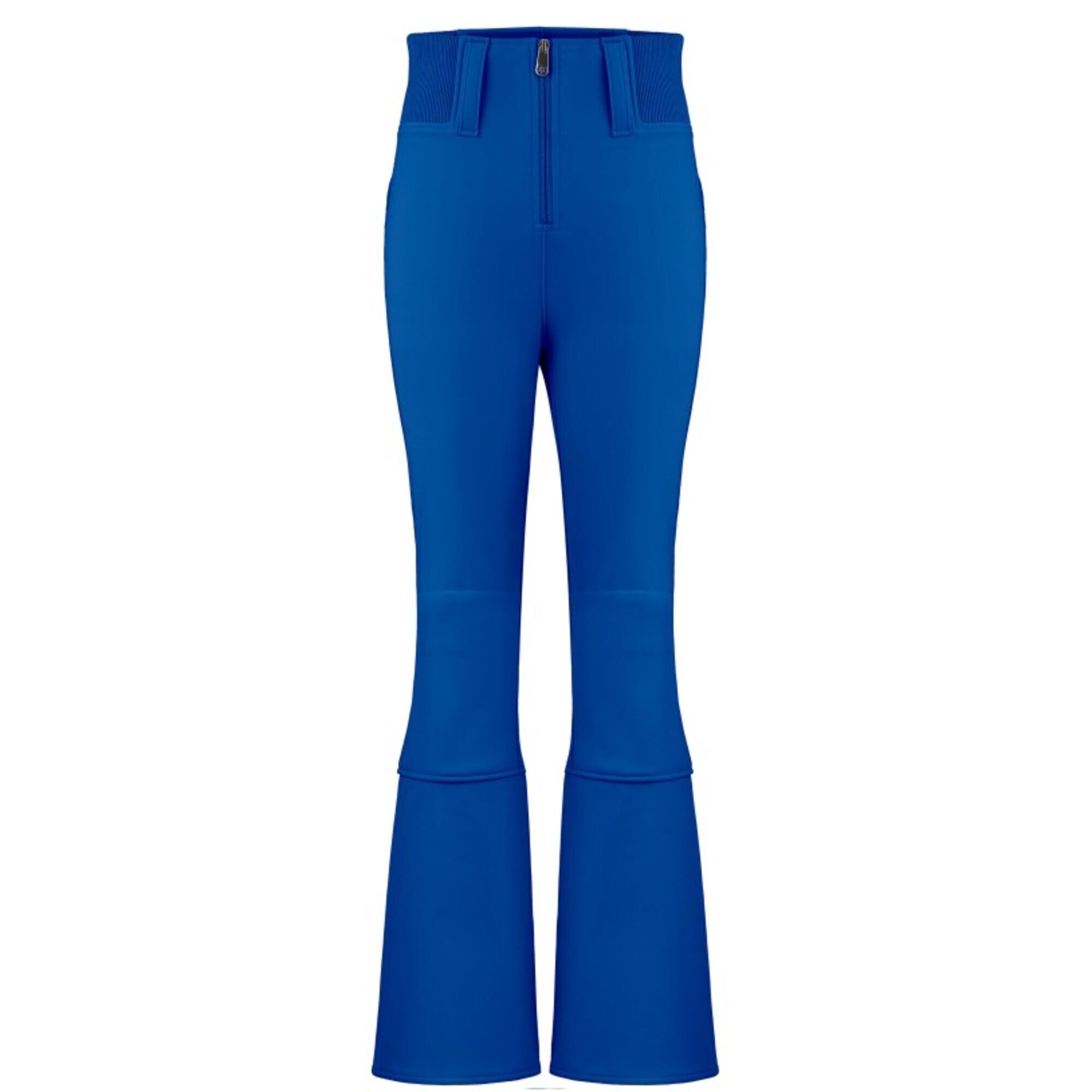 POIVRE BLANC W23-1121-WO/A  SOFTSHELL KADIN KAYAK PANTALONU
