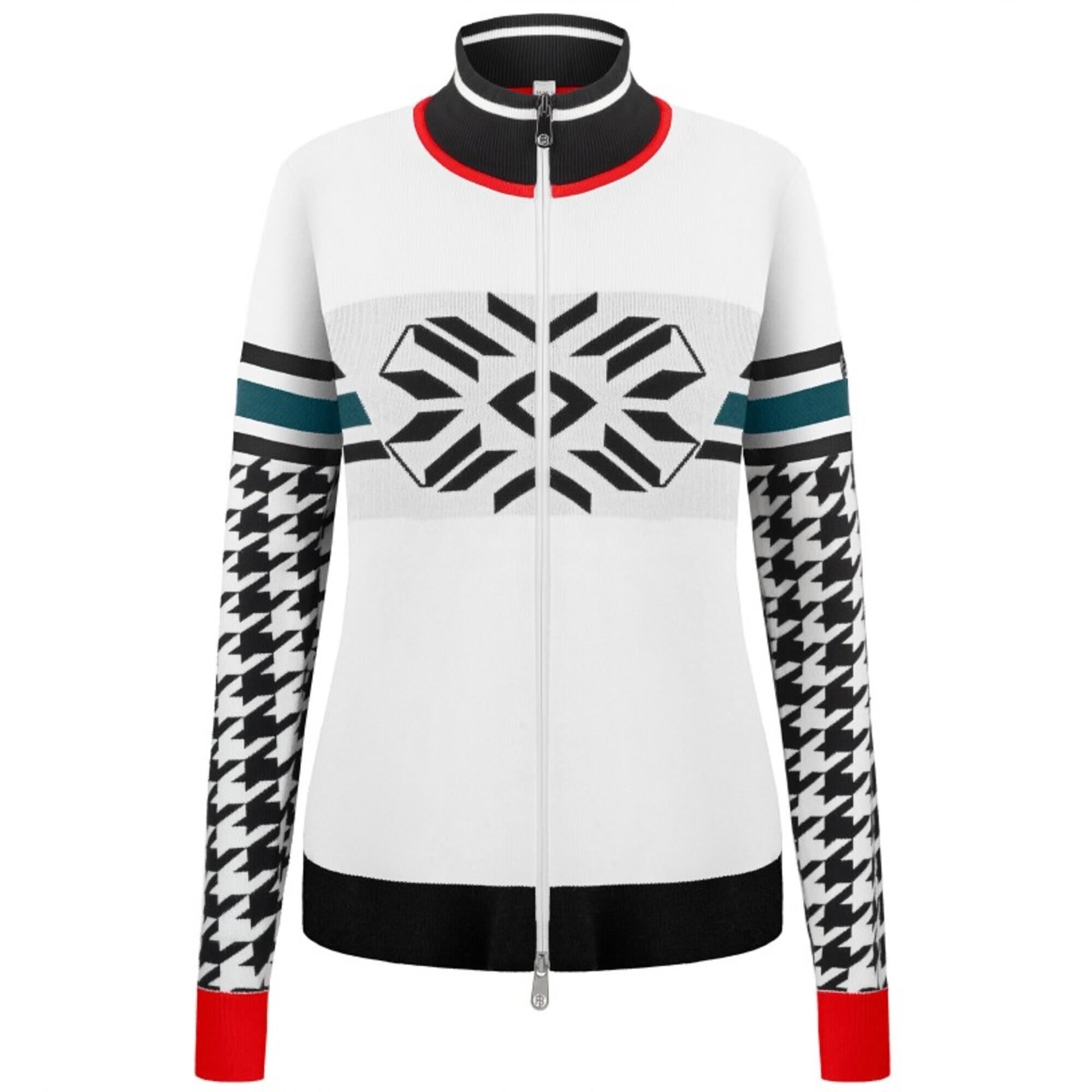 POIVRE BLANC W23-3501-WO KADIN POLAR MONT