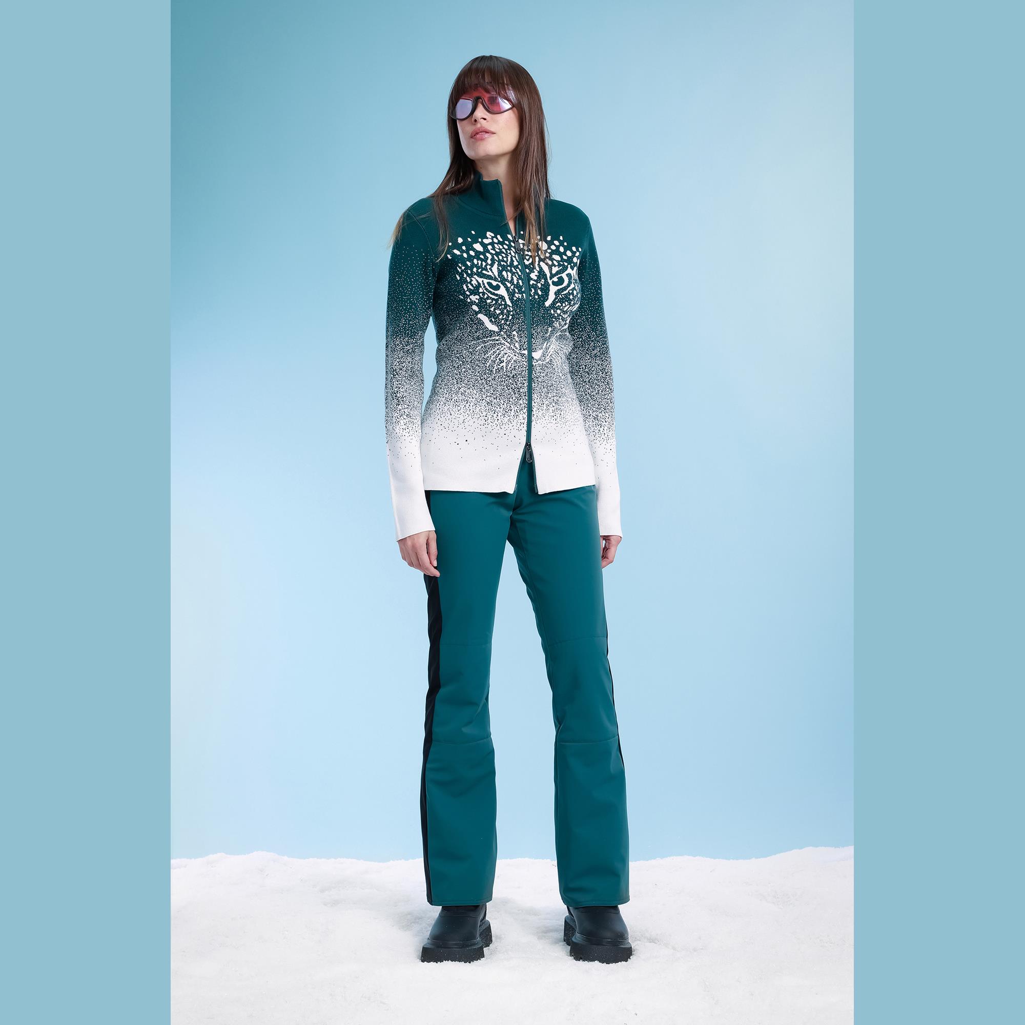 POIVRE BLANC W23-3502-WO KADIN POLAR MONT