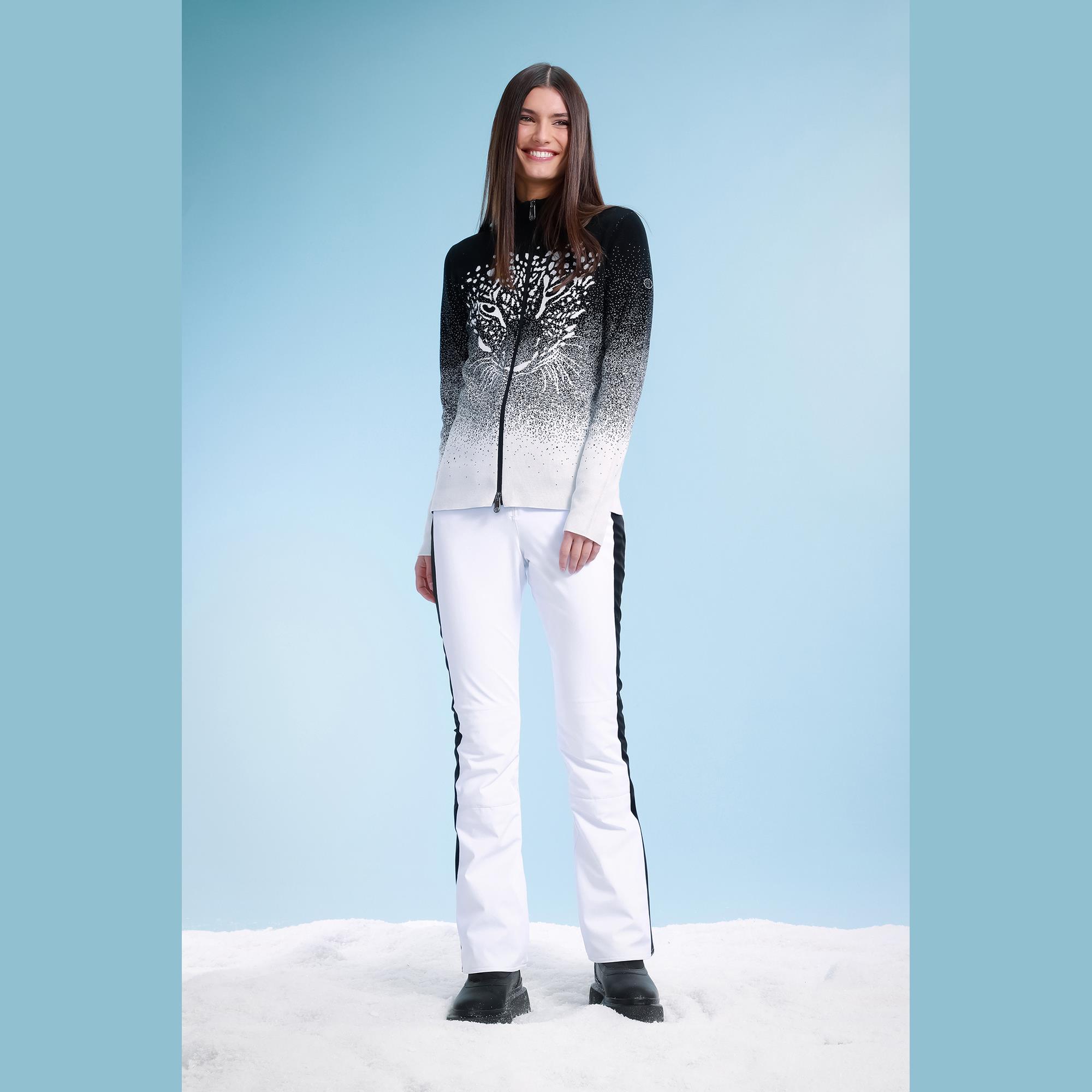 POIVRE BLANC W23-3502-WO KADIN POLAR MONT