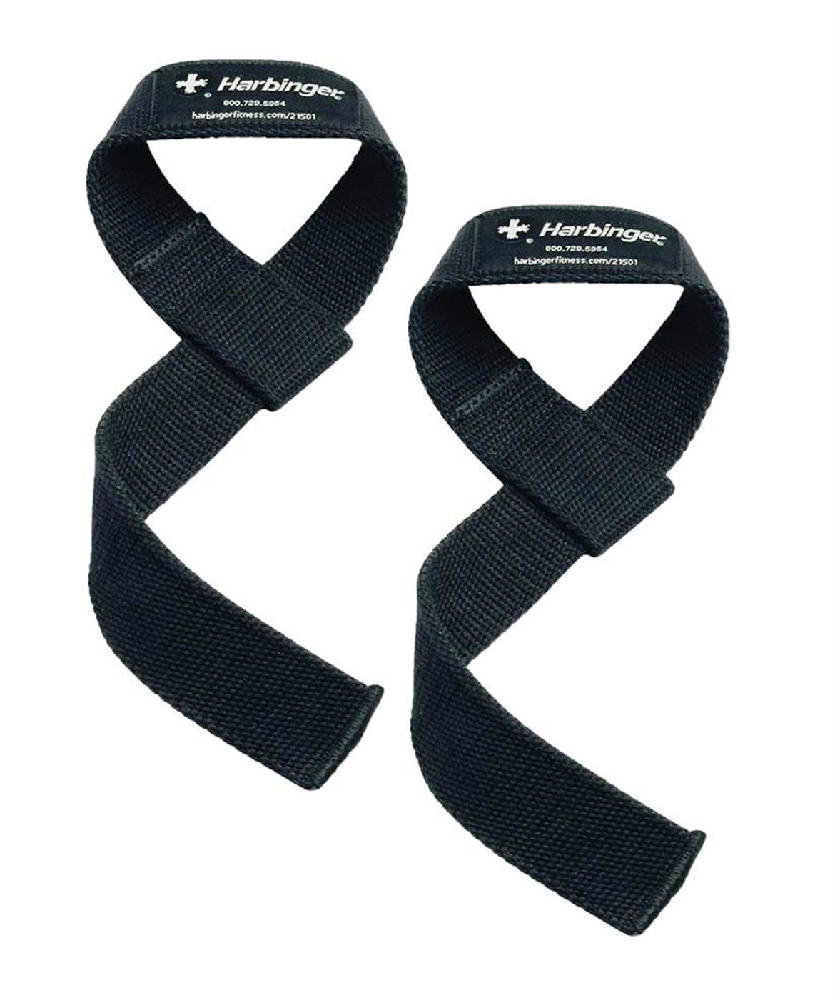 POWER LIFTING STRAP