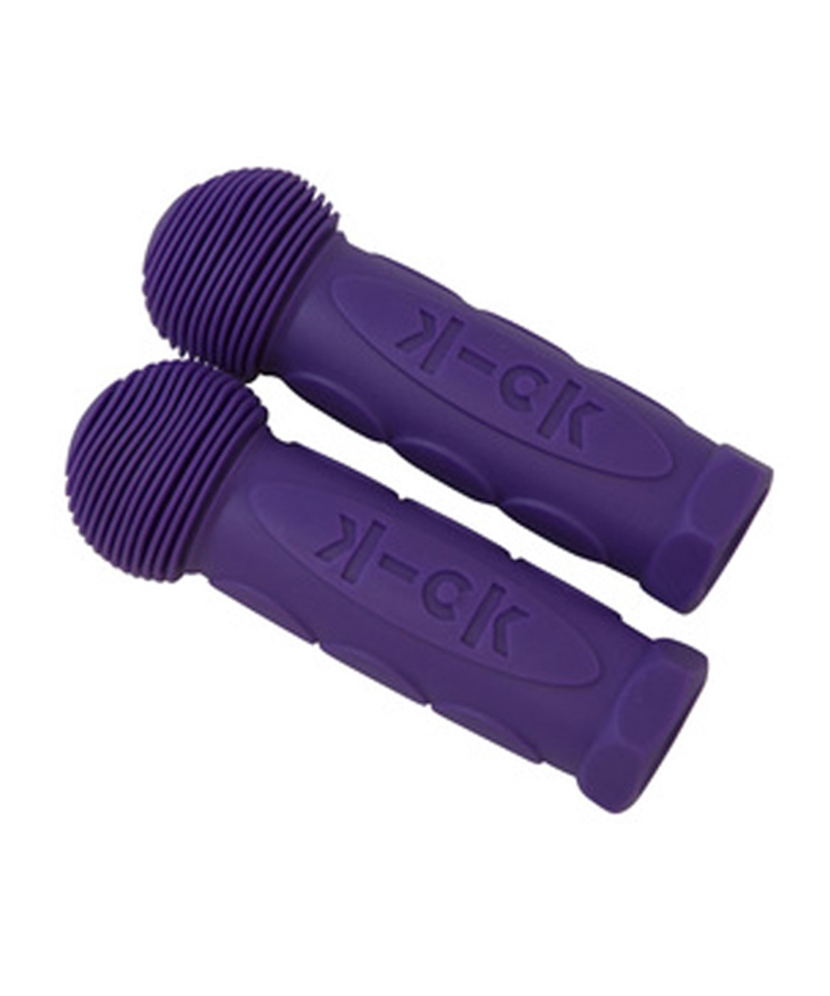 PURPLE ELCiK