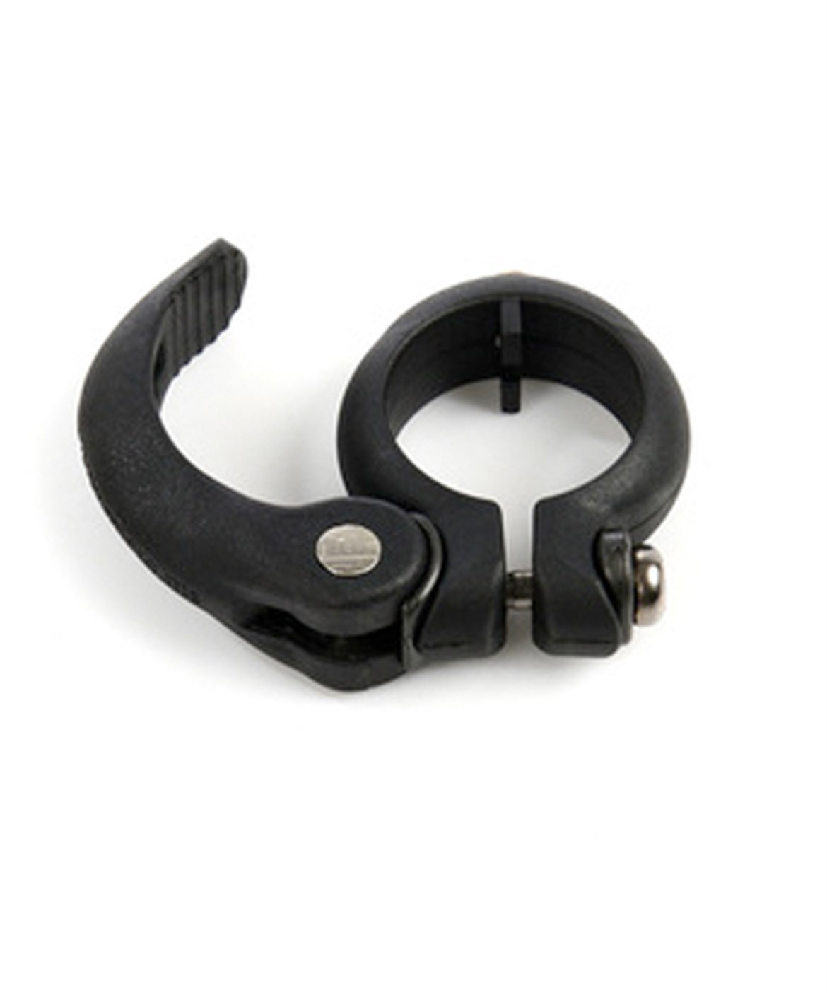 QUICK-ACTING PLASTIC MAXI BLACK