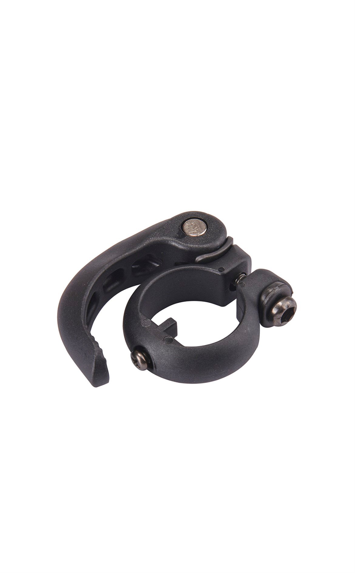 QUICK-ACTING PLASTIC MINI BLACK