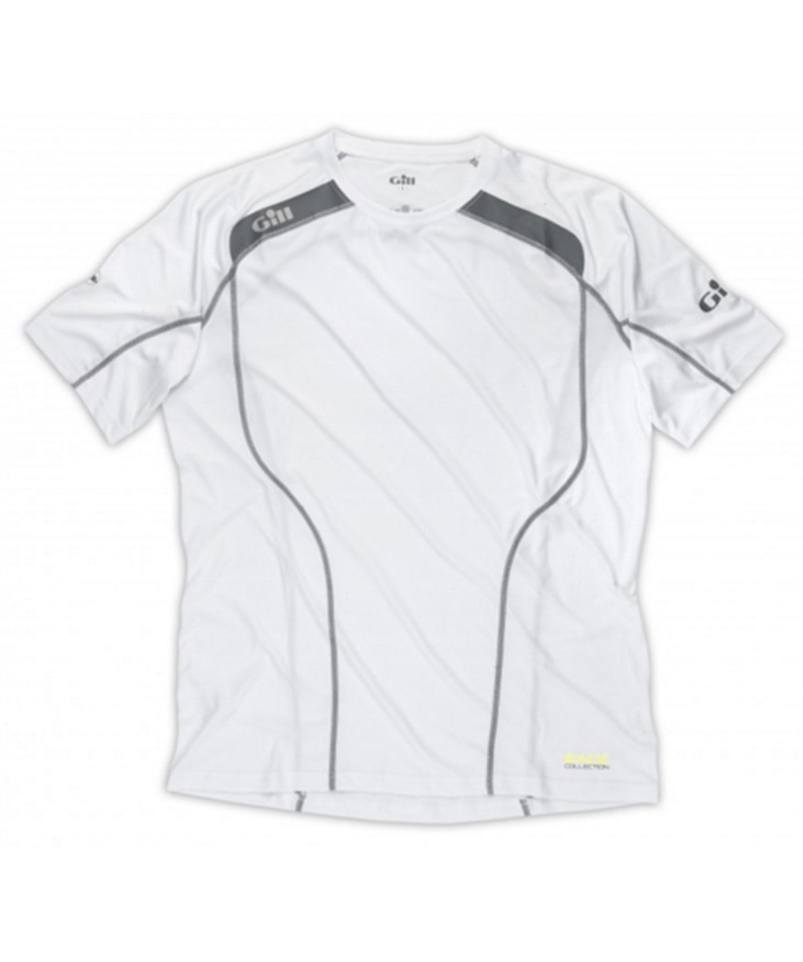 RACE SS T-SHIRT