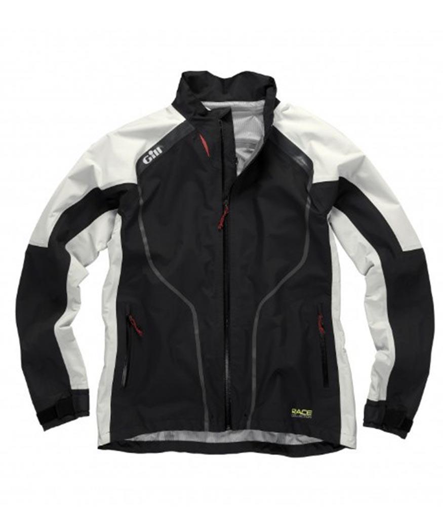 RACE WATERPROOF JACKET