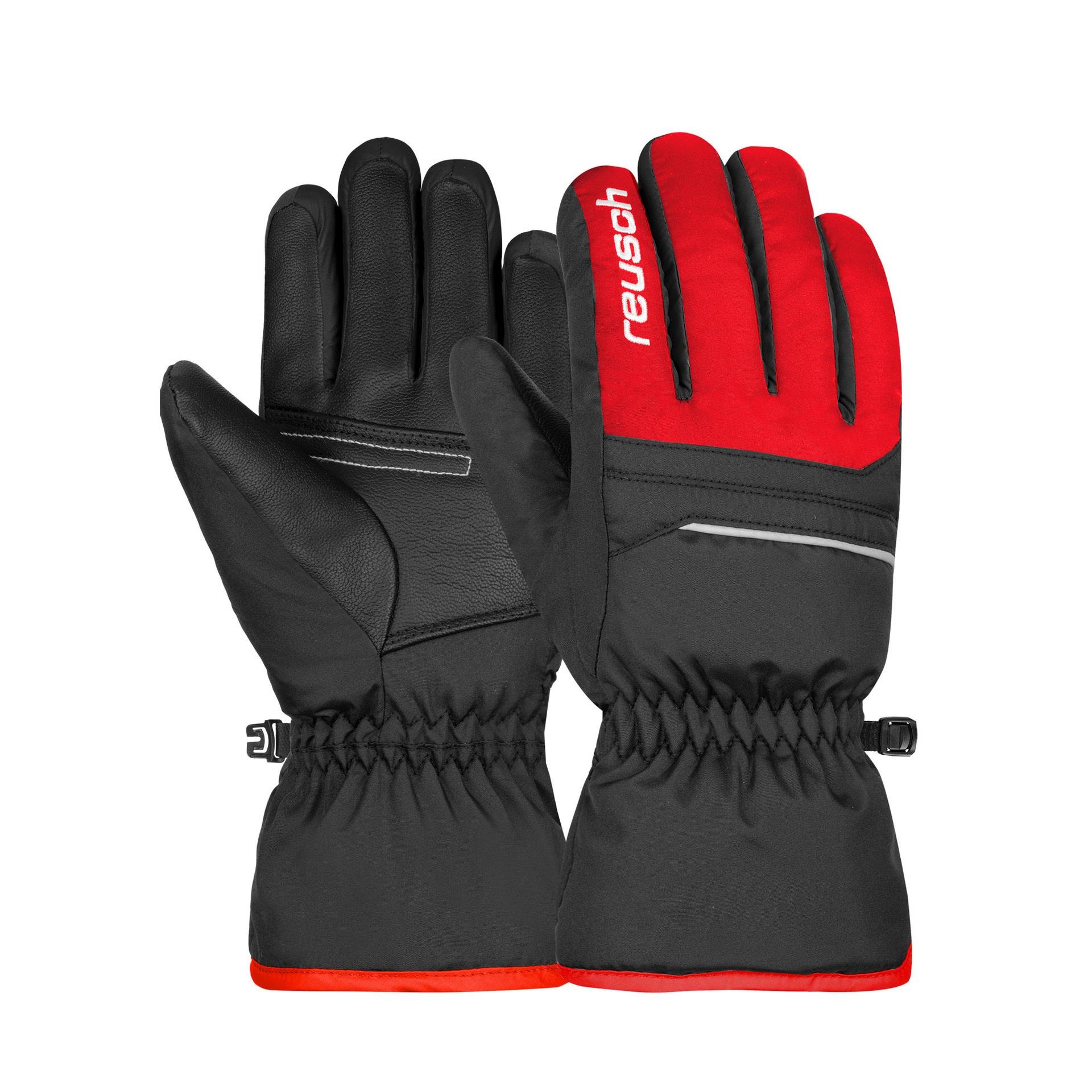 REUSCH ALAN JUNIOR ÇOCUK KAYAK ELDİVENİ