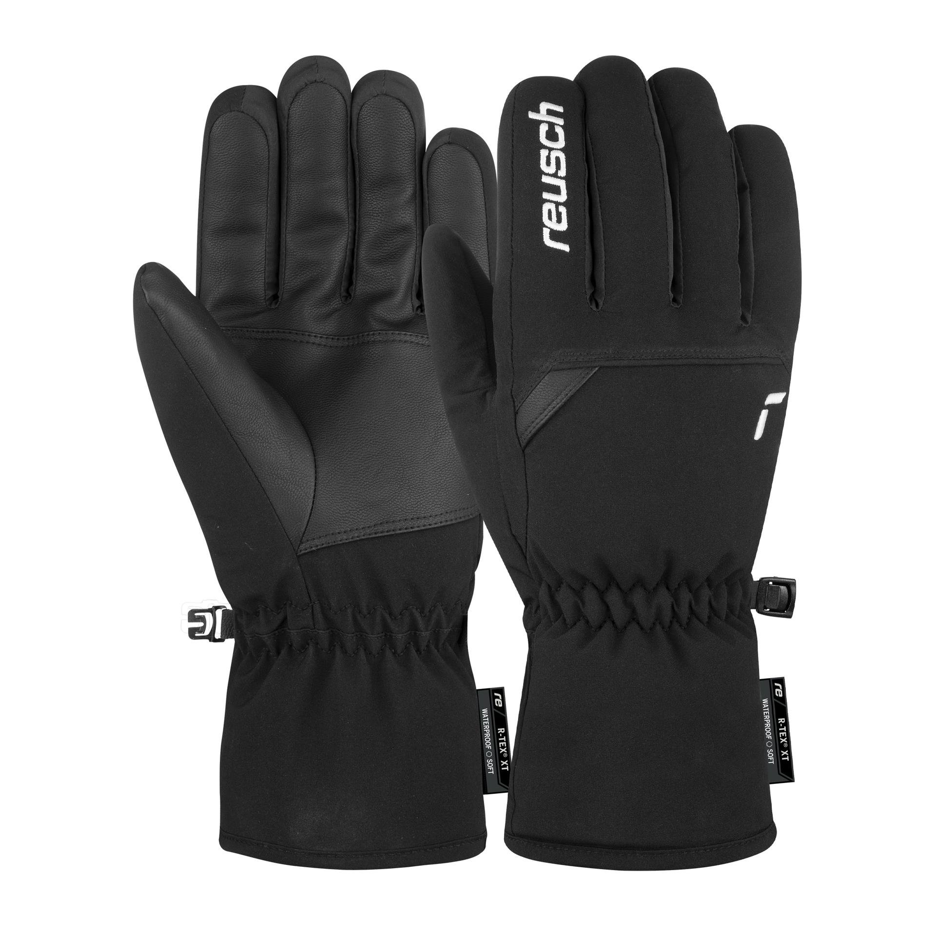 REUSCH ELON R-TEX® XT ERKEK KAYAK ELDİVENİ