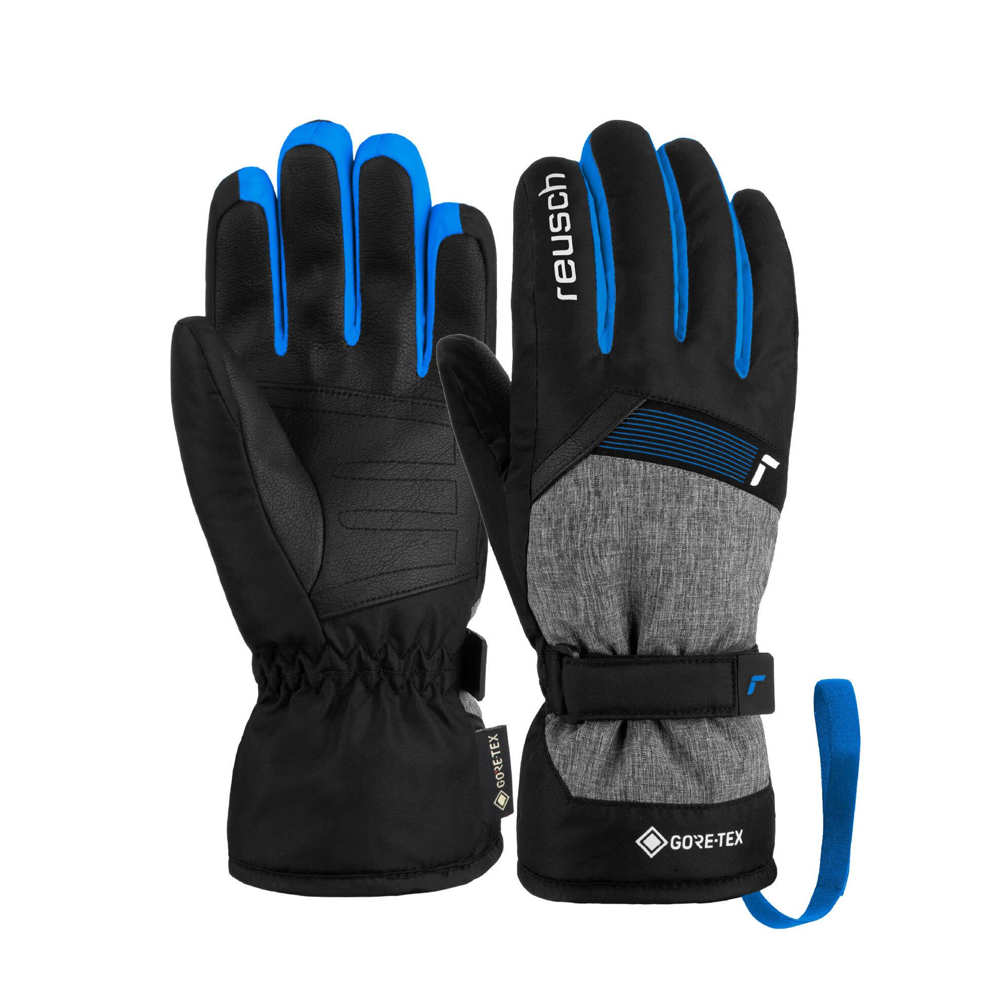 REUSCH FLASH GORE-TEX JUNIOR ÇOCUK KAYAK ELDİVENİ
