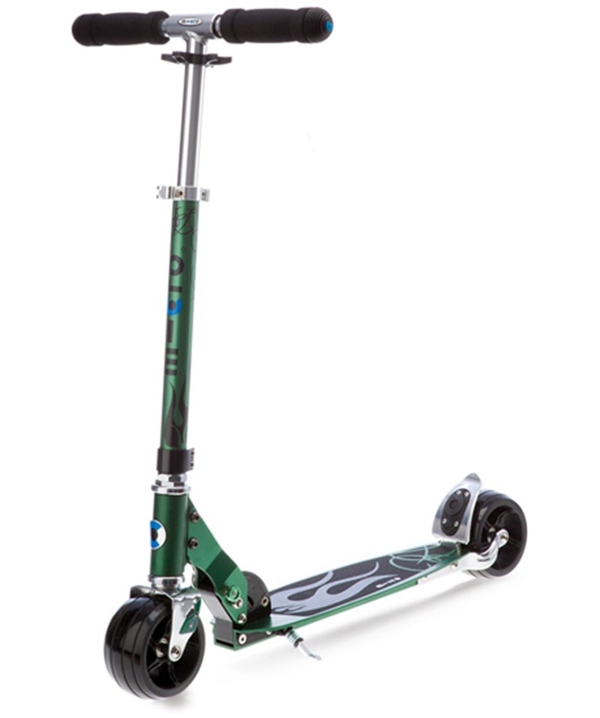 ROCKET SCOOTER