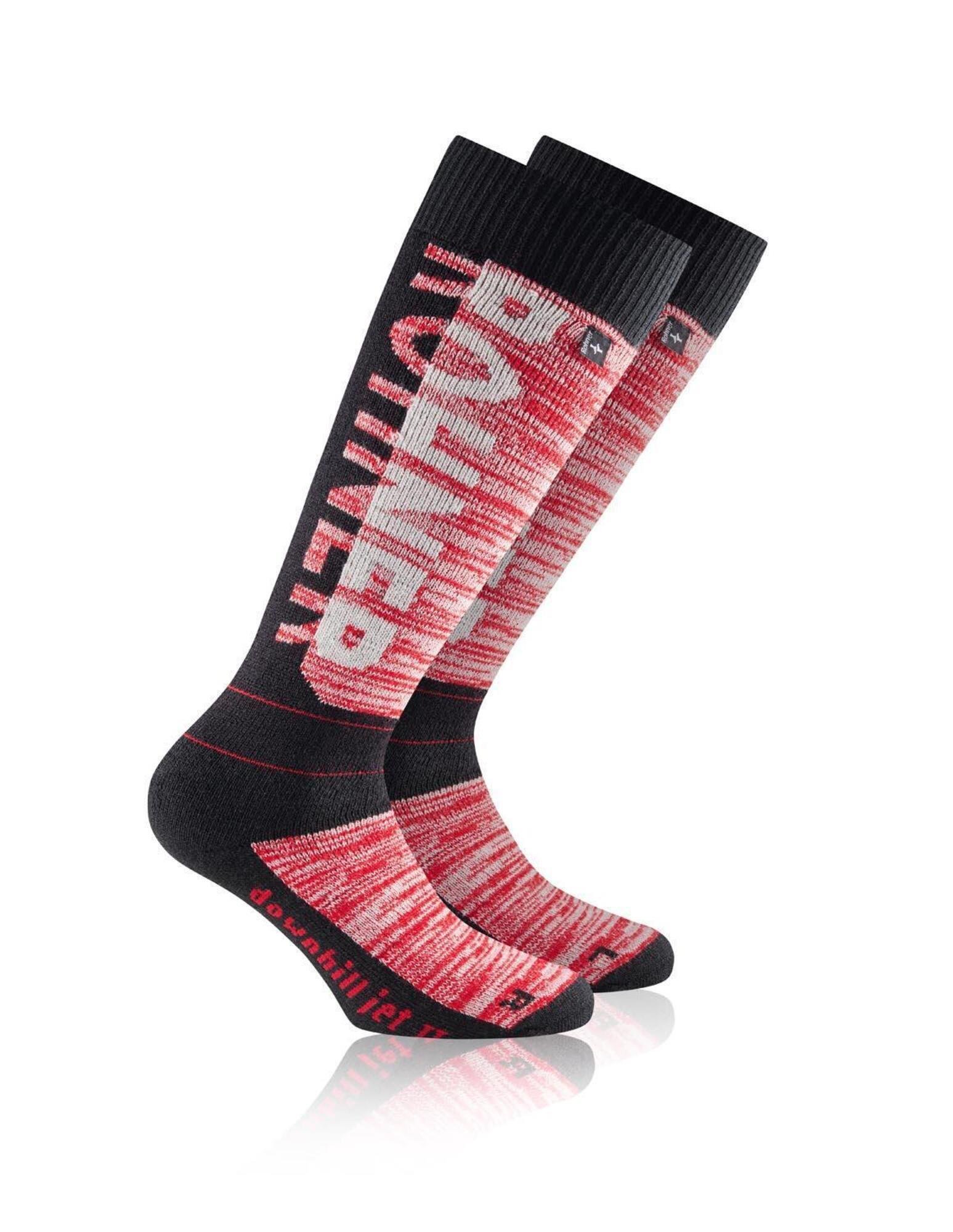 ROHNER DOWN HILL JET II KAYAK ÇORABI