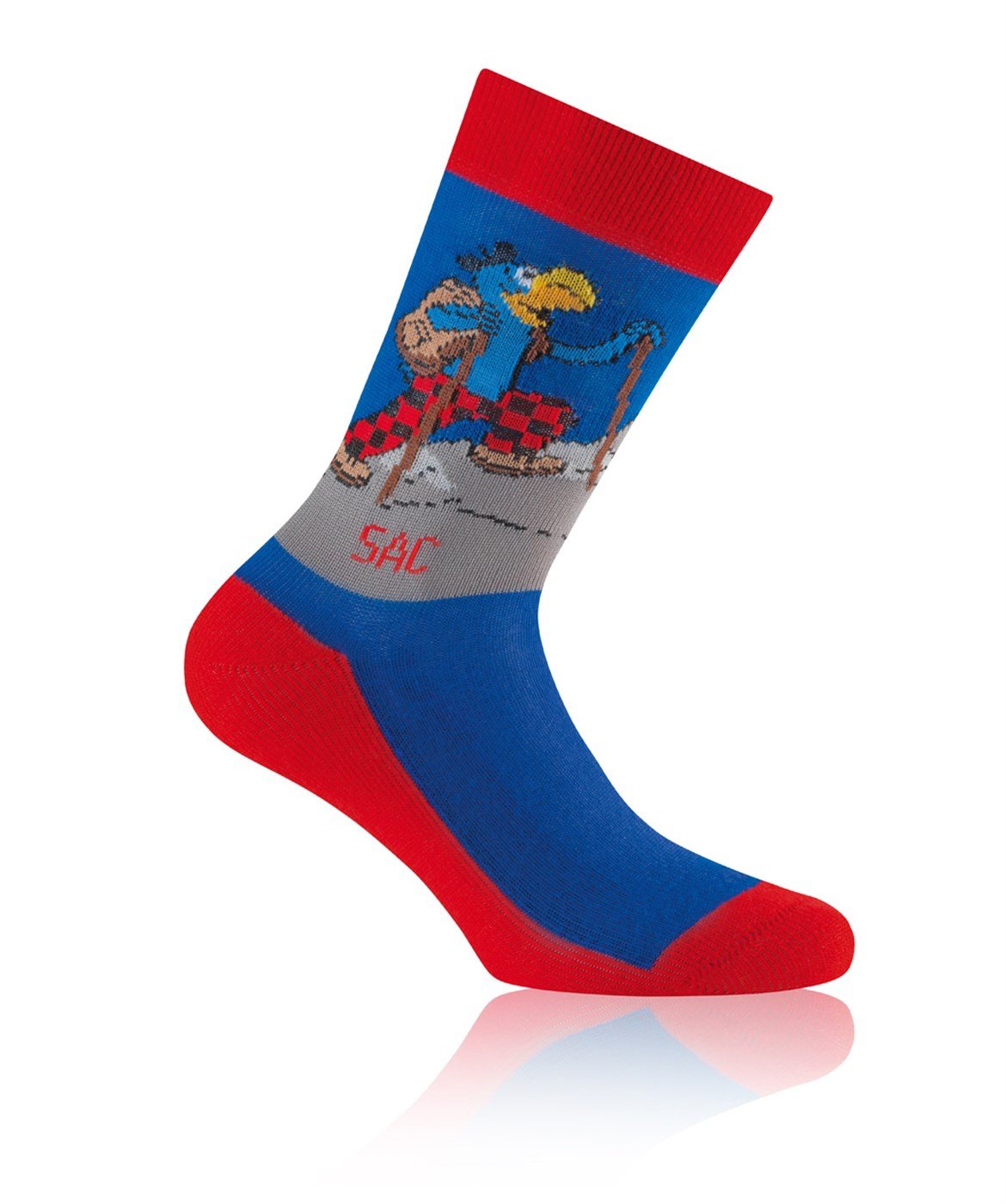 ROHNER GLOBI TREKKING