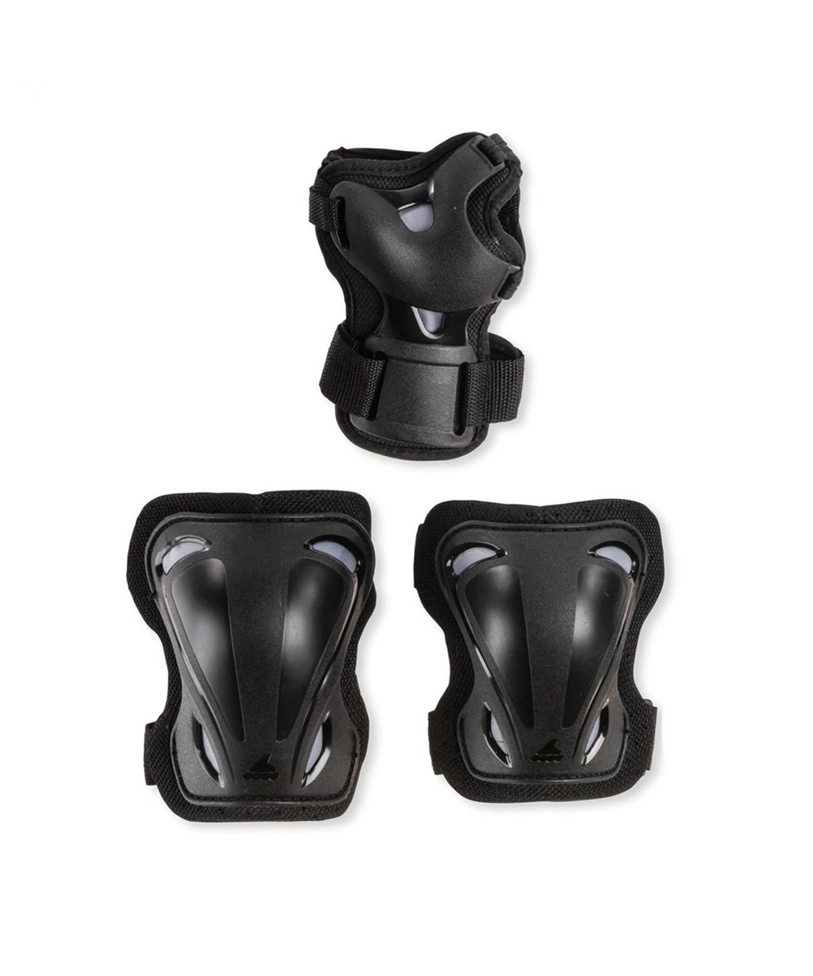 ROLLERBLADE SKATE GEAR 3 PACK