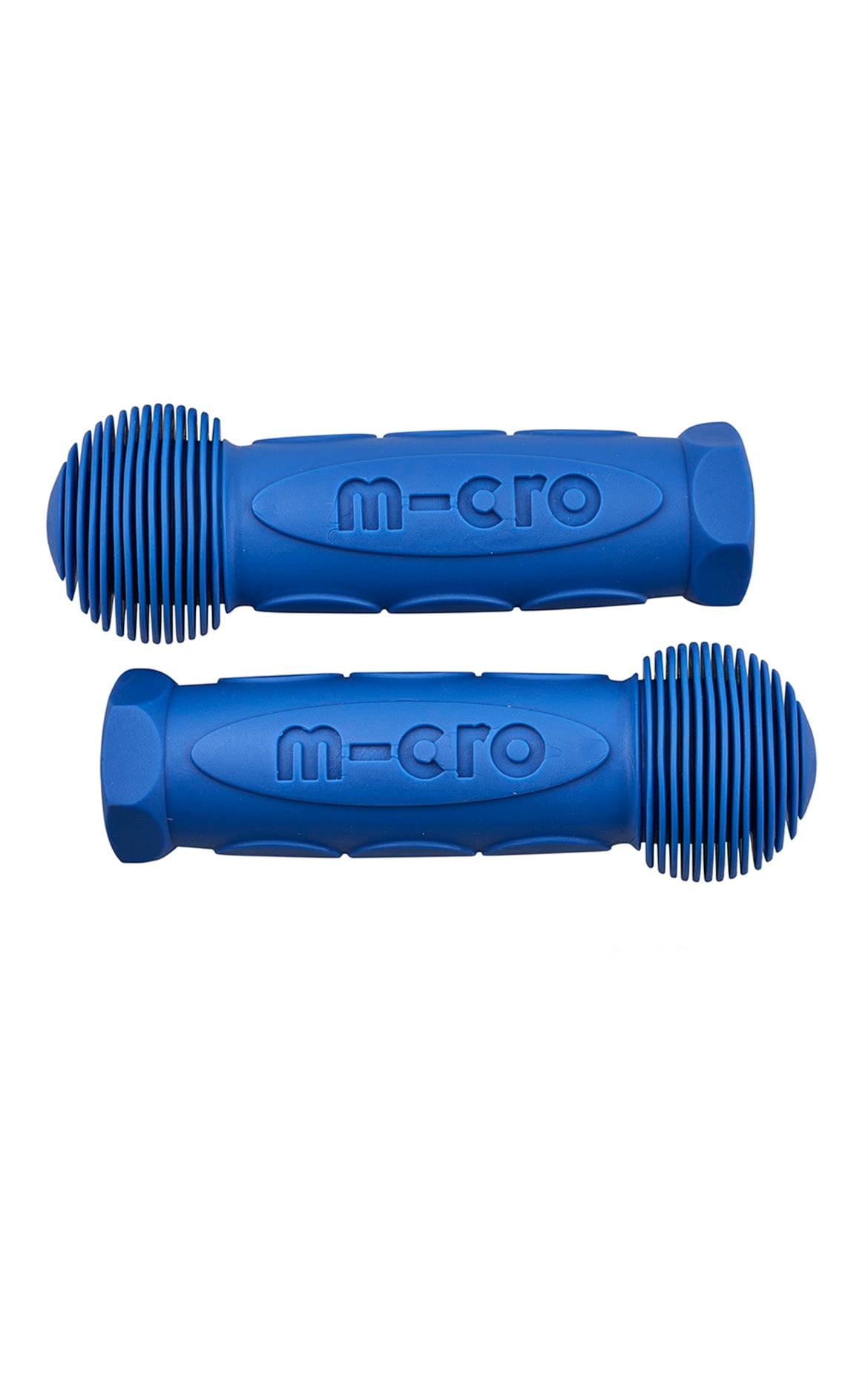 RUBBER GRIPS CRYSTAL BLUE