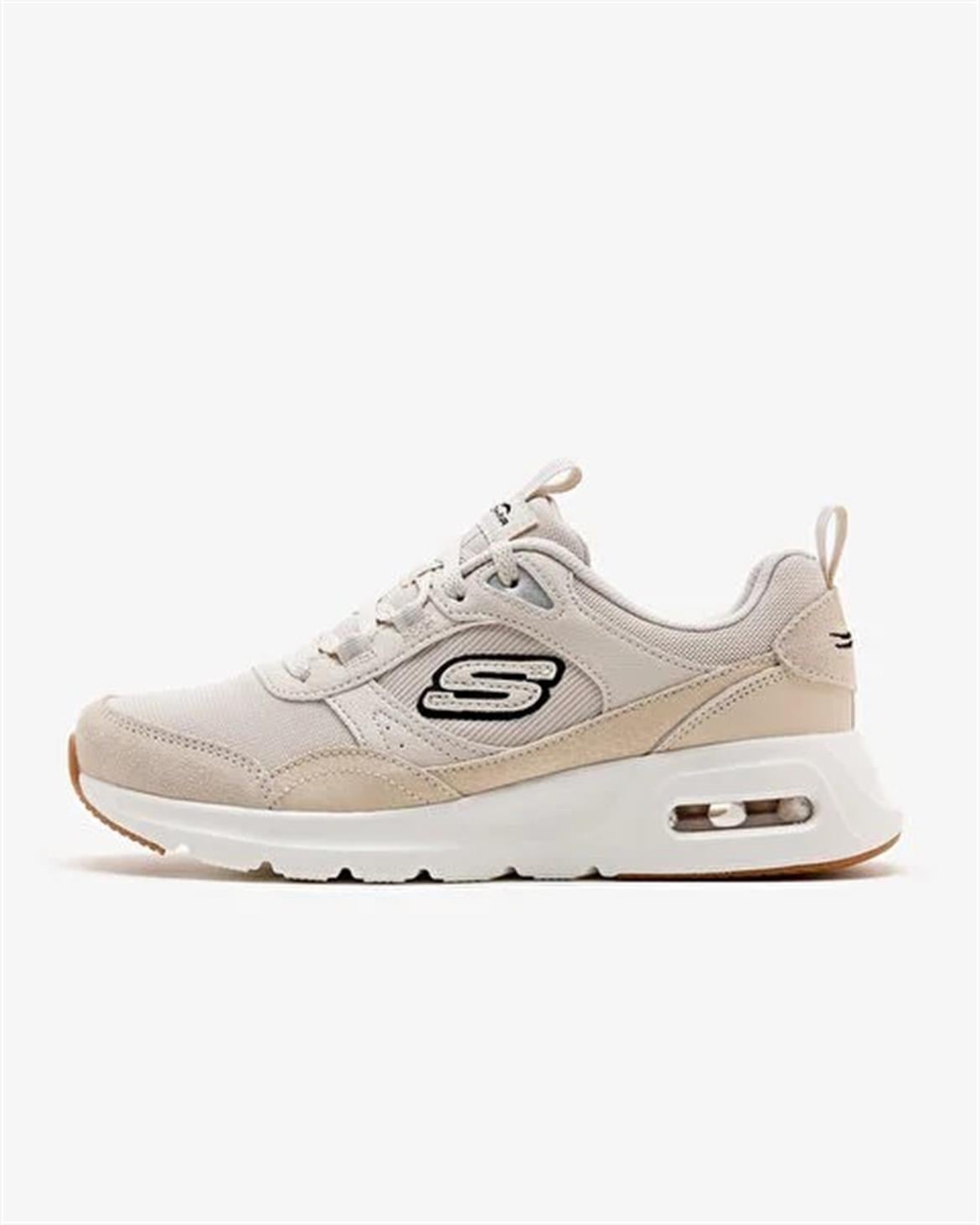 SKECHERS SKECH-AIR COURT KADIN GÜNLÜK AYAKKABI