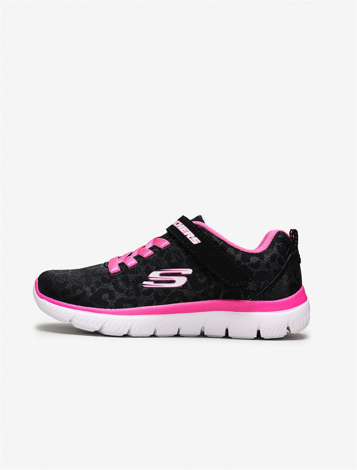SKECHERS SUMMITS-WORTH WILD