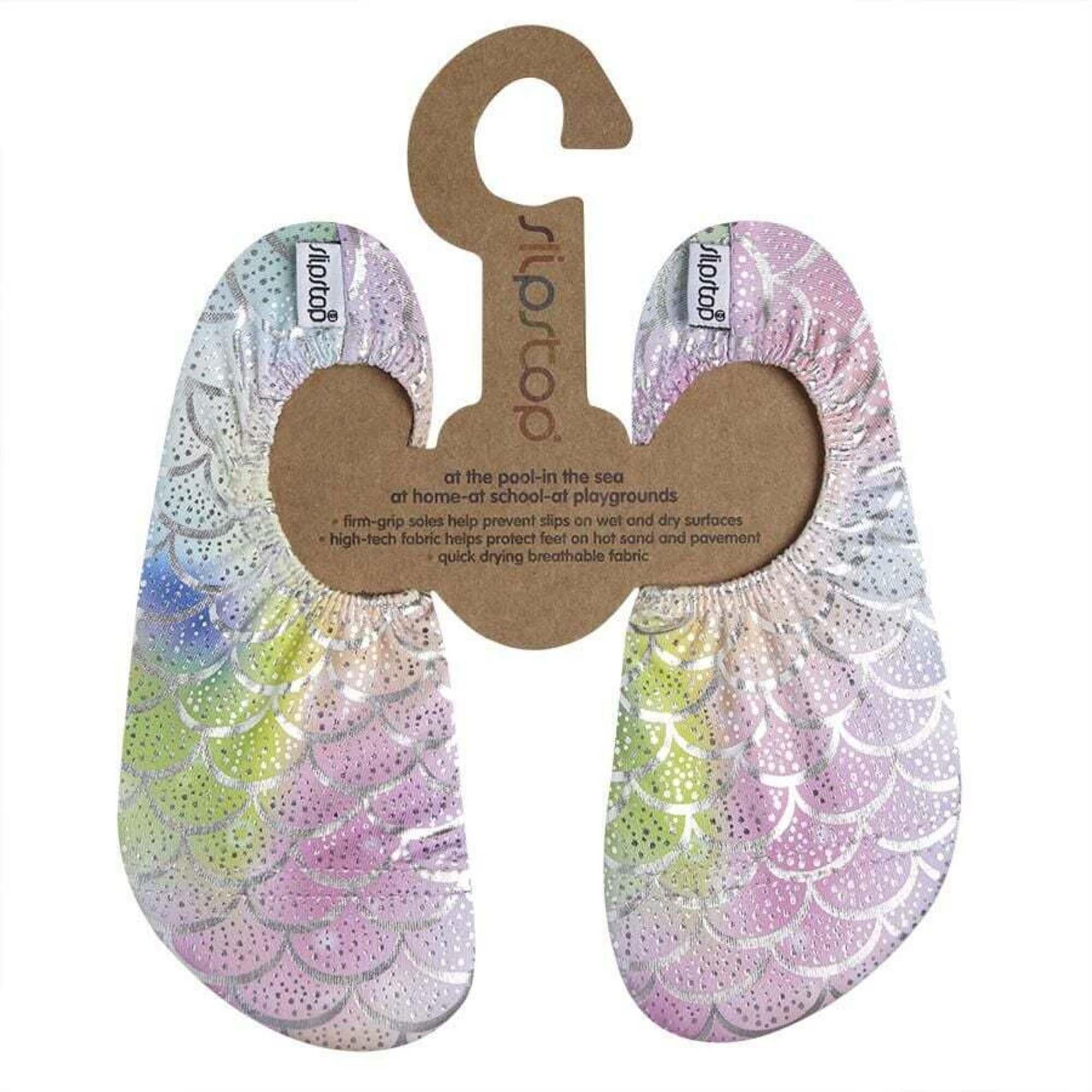 SLIPSTOP Finny Junior Deniz Ayakkabısı