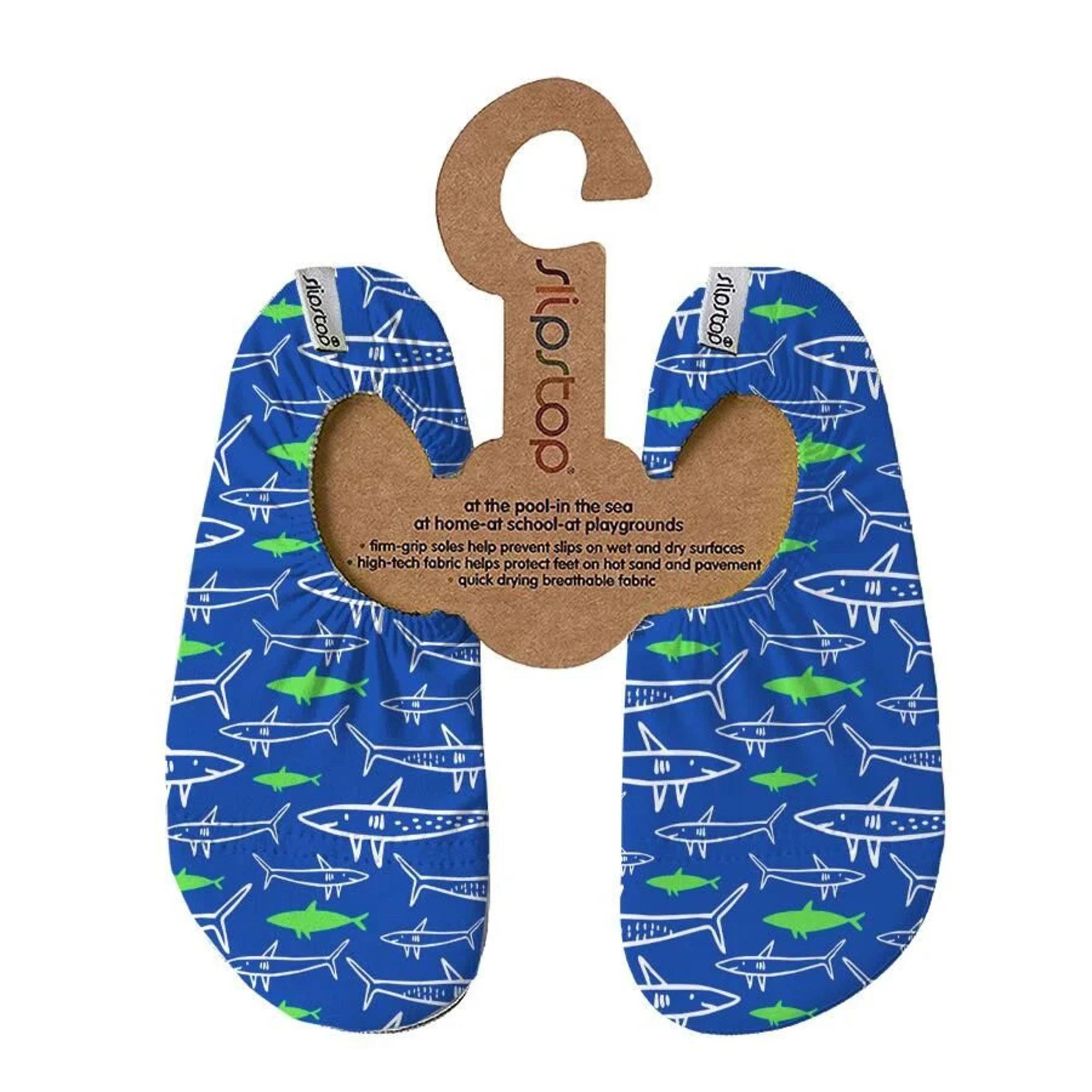 SLIPSTOP Jaws Junior Deniz Ayakkabısı