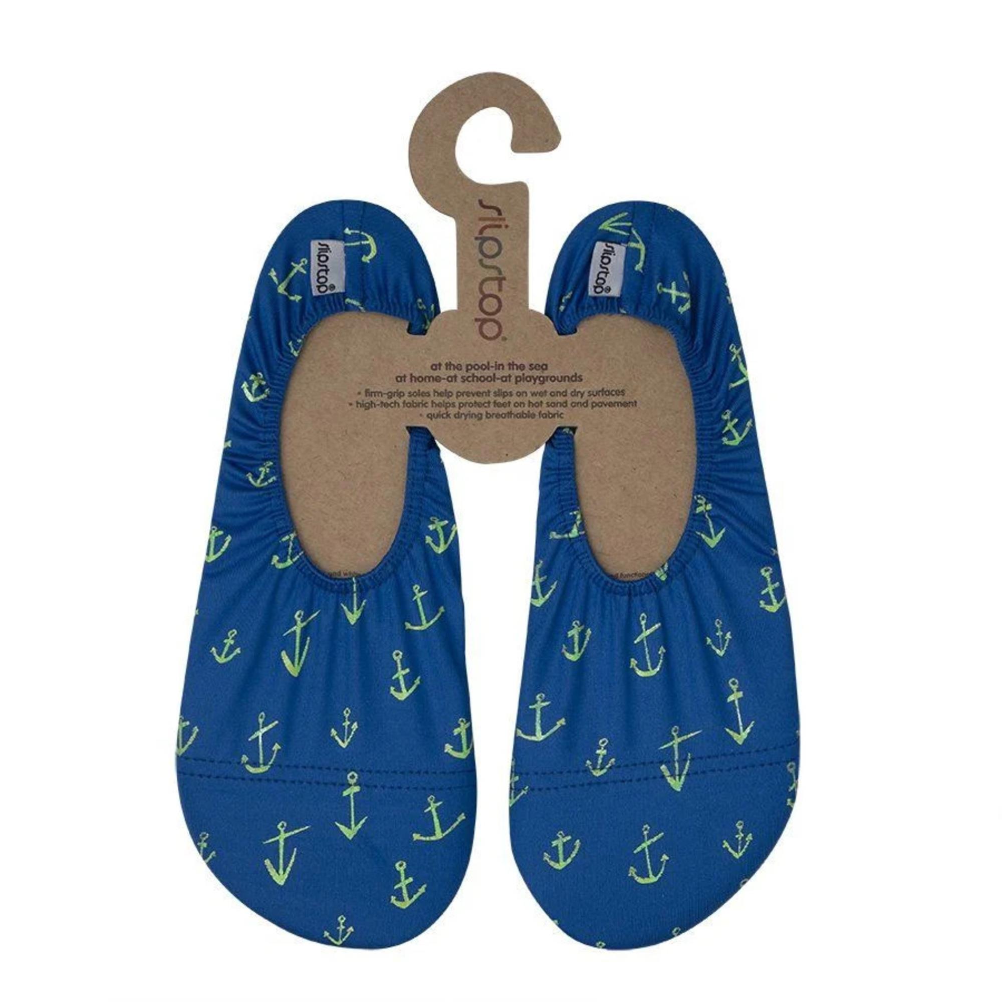 SLIPSTOP Marine Unisex Deniz Ayakkabısı