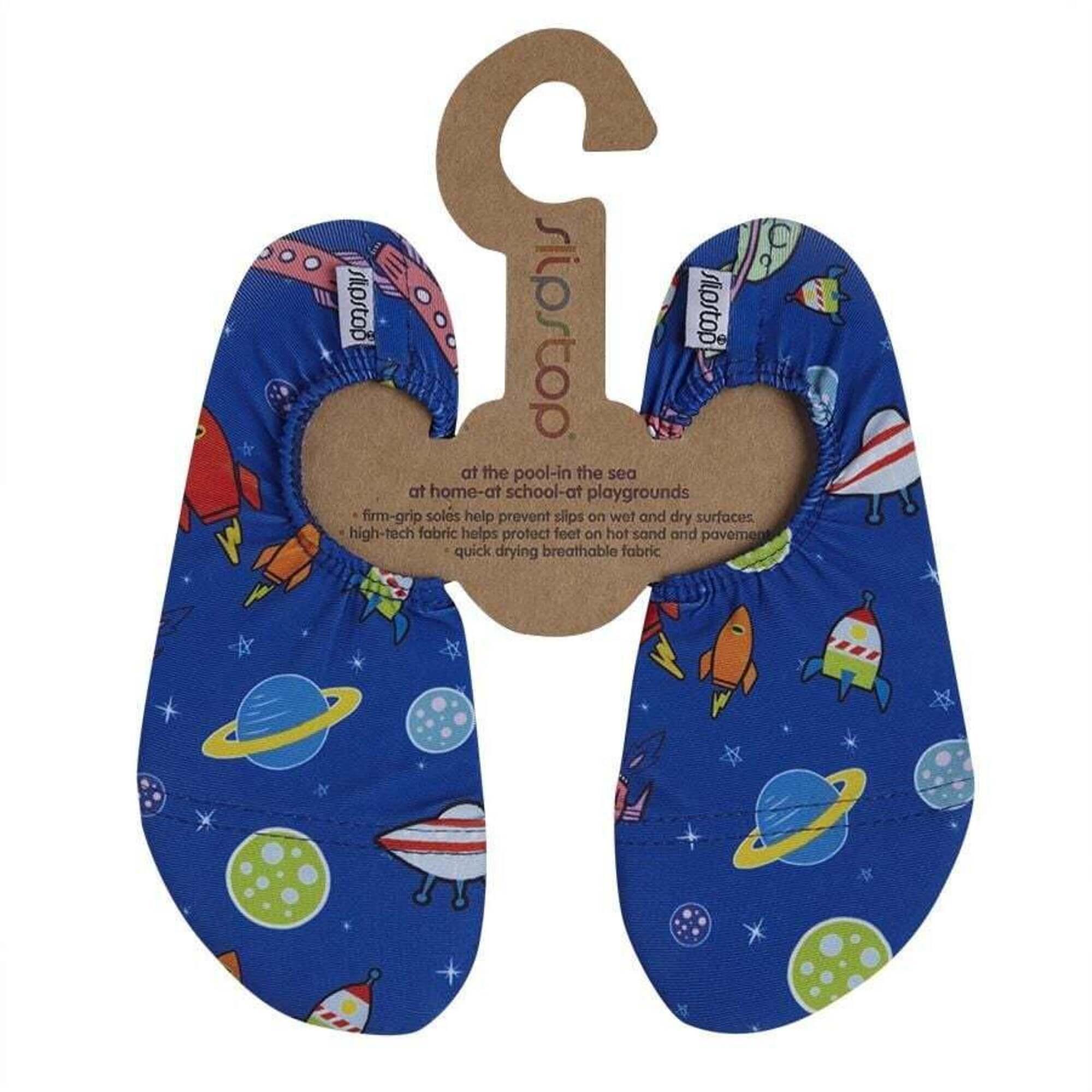 SLIPSTOP Mars Çocuk Deniz Ayakkabısı