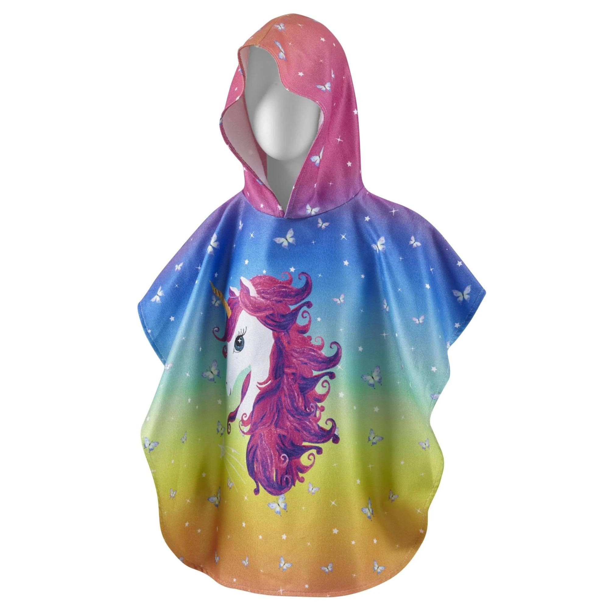 SLIPSTOP Pammy Çocuk Panço