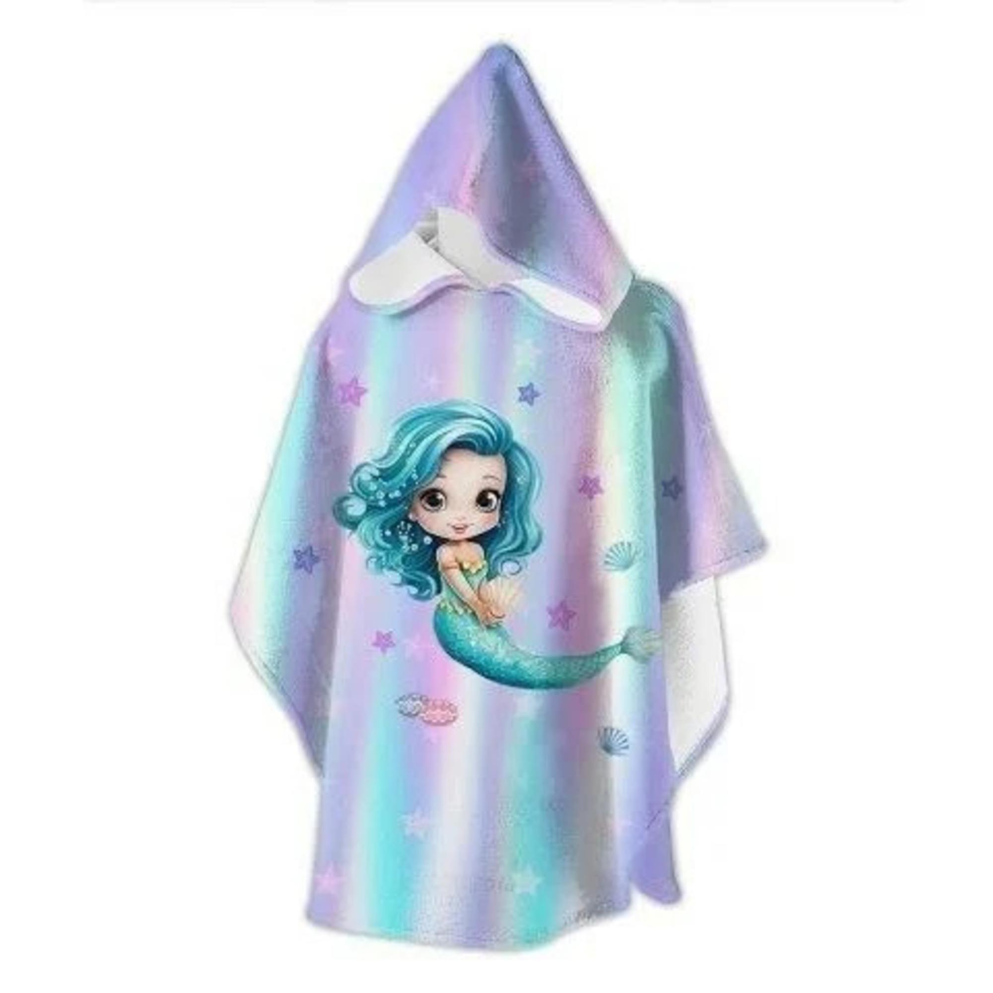 SLIPSTOP Seastar Çocuk Panço