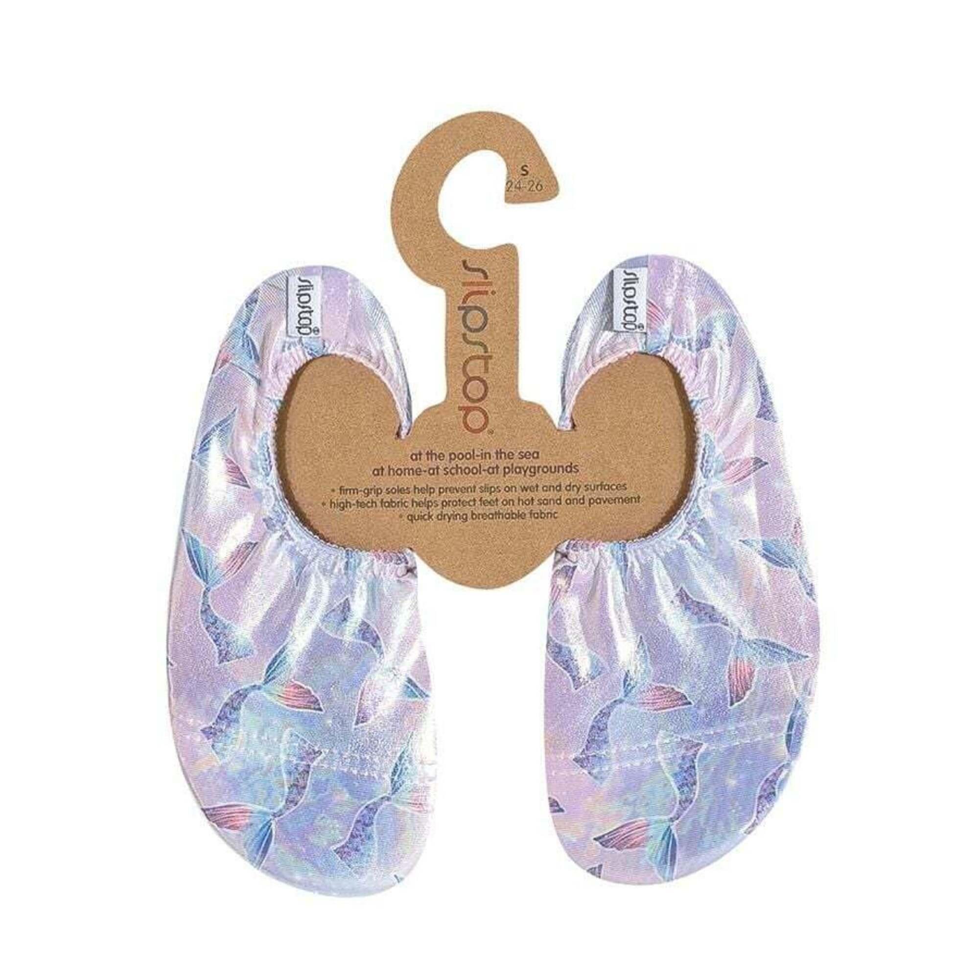 SLIPSTOP Venice Çocuk Deniz Ayakkabısı