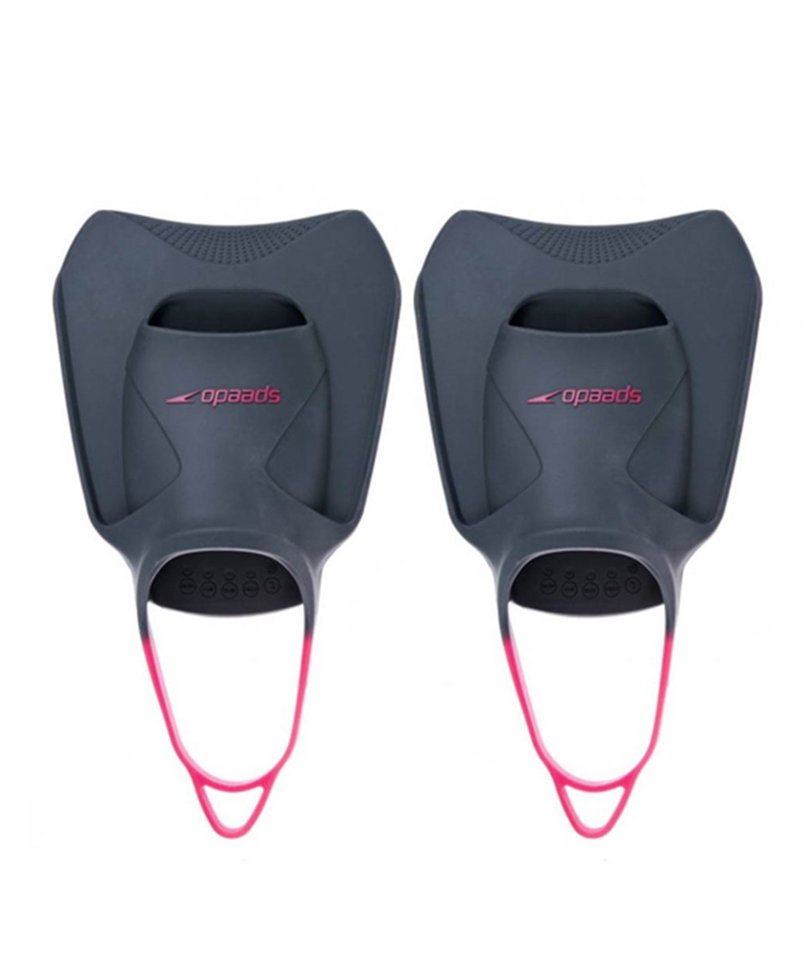 SPEEDO BIOFUSE FITNESS FIN AU