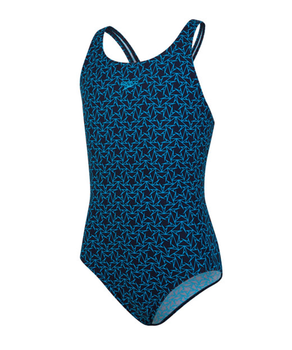 SPEEDO BOOMSTAR ALV MUSCLEBACK JF