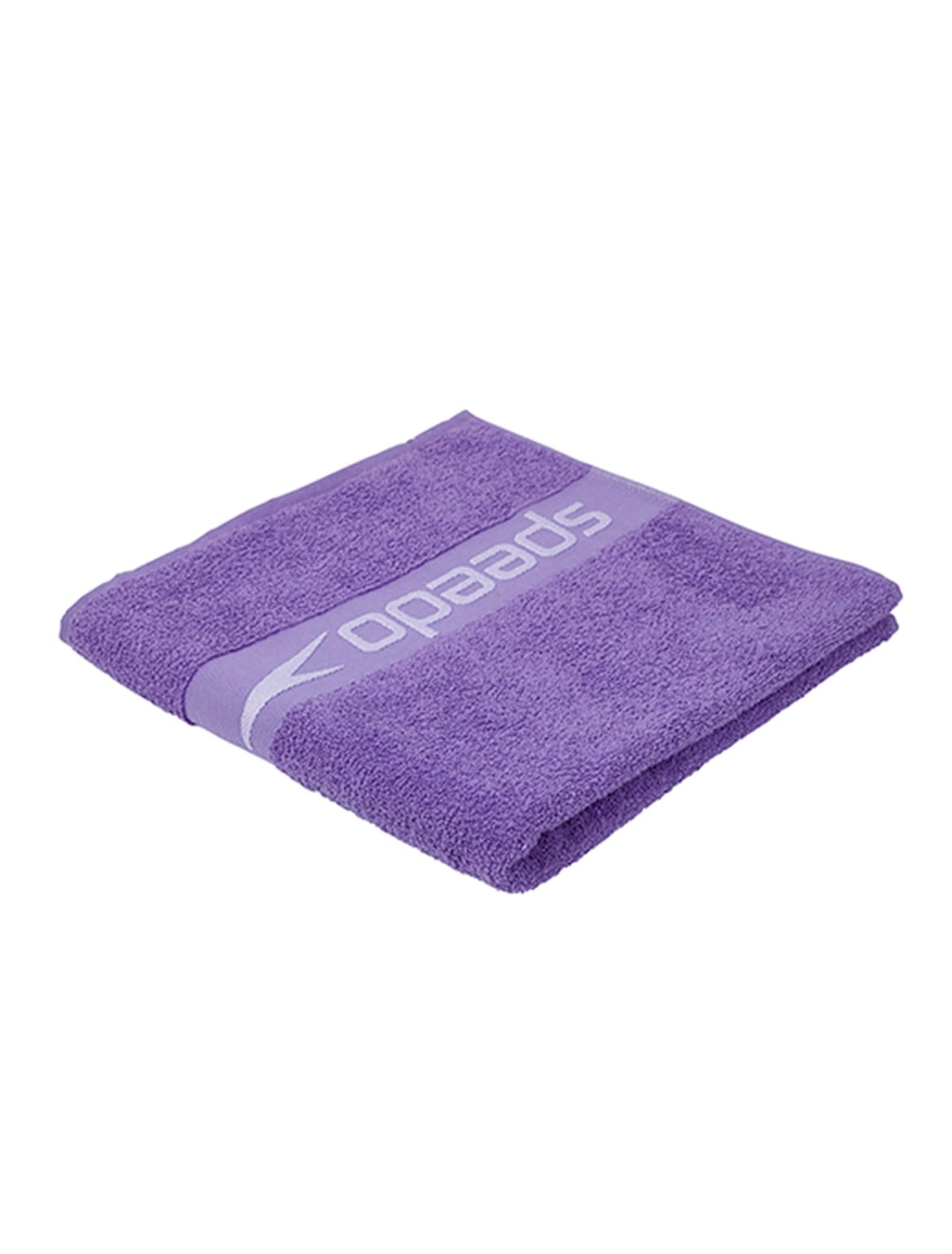 SPEEDO  BORDER TOWEL AU