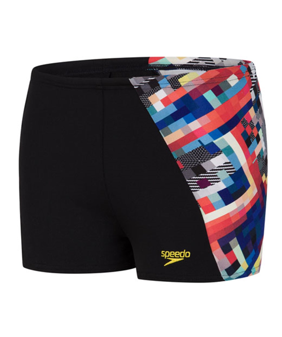 SPEEDO DIGITAL PNL ASHT JM