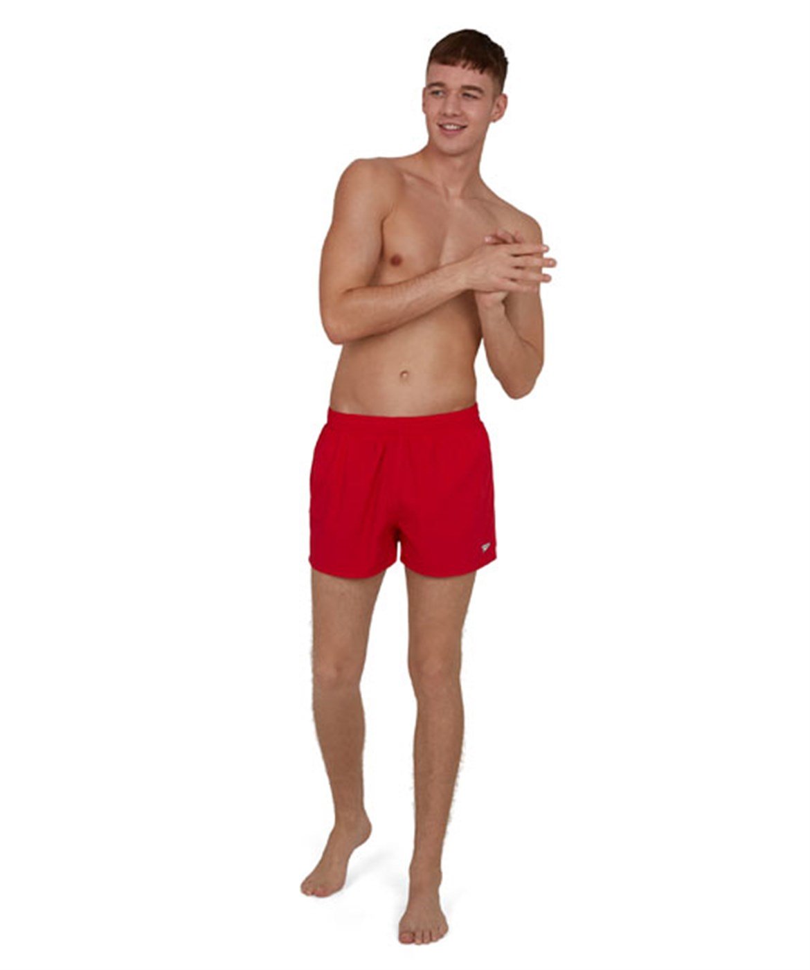 SPEEDO FITTED LEIS 13